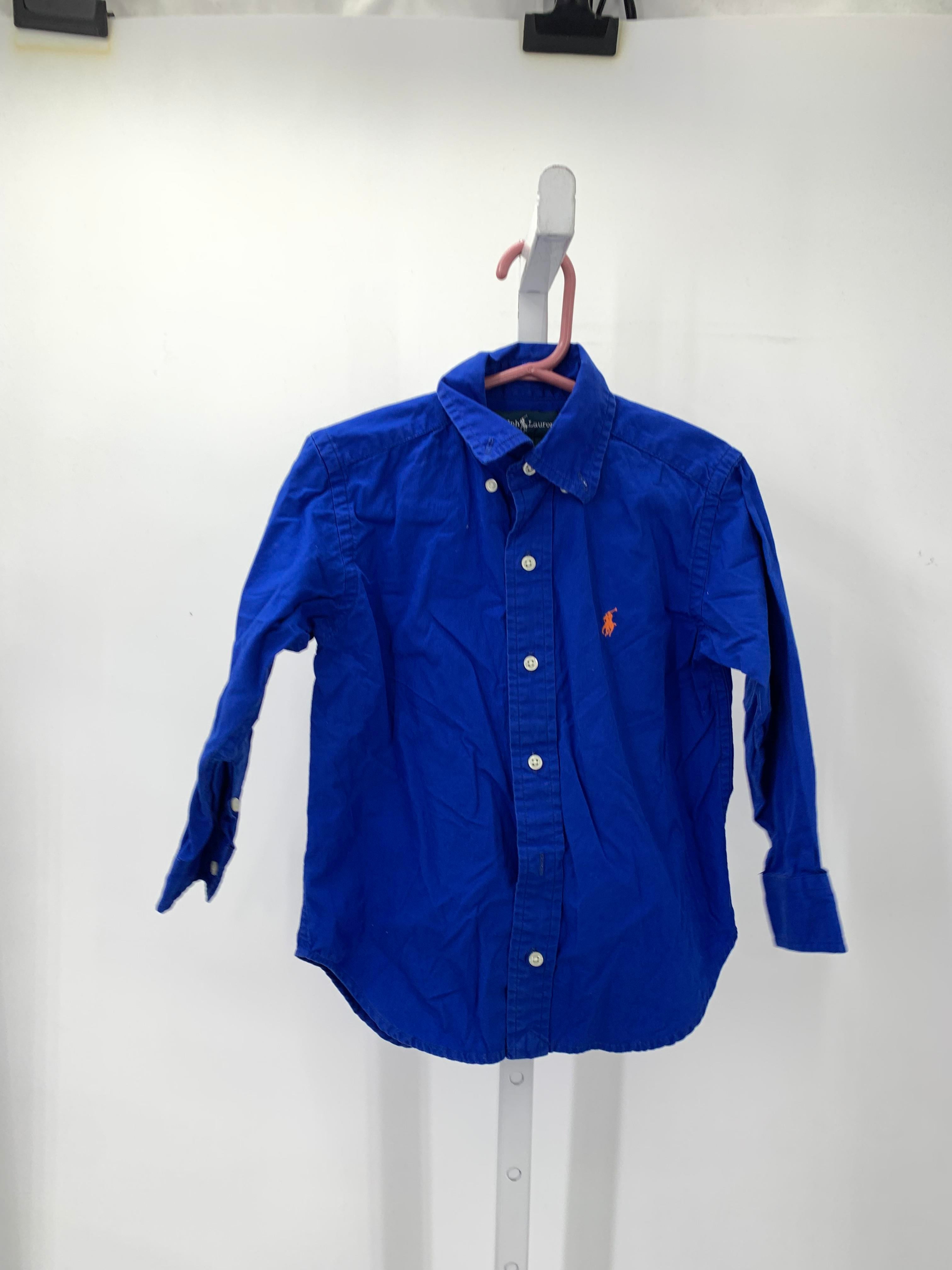 BTN DOWN SHIRT