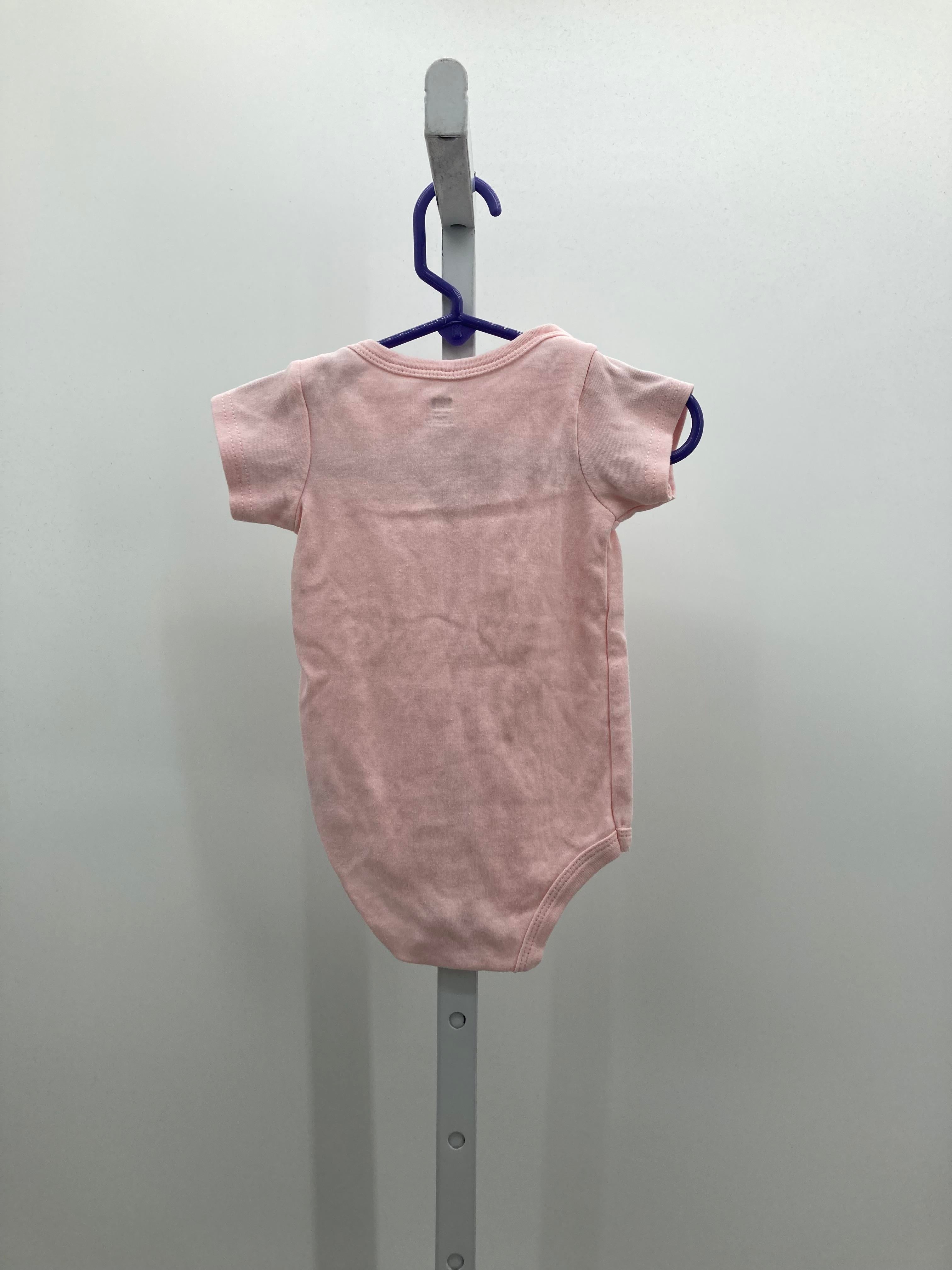 Hudson Baby Size 9-12 months Girls Short Sleeve Shirt