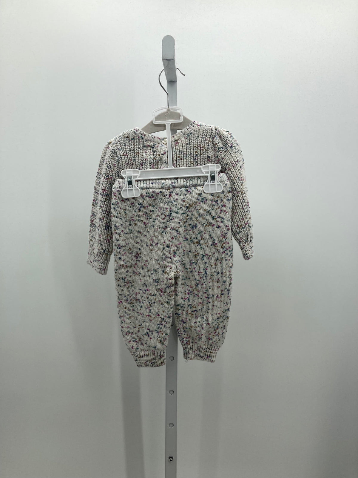 Baby Gap Size 6-12 mon Girls 2 Pieces