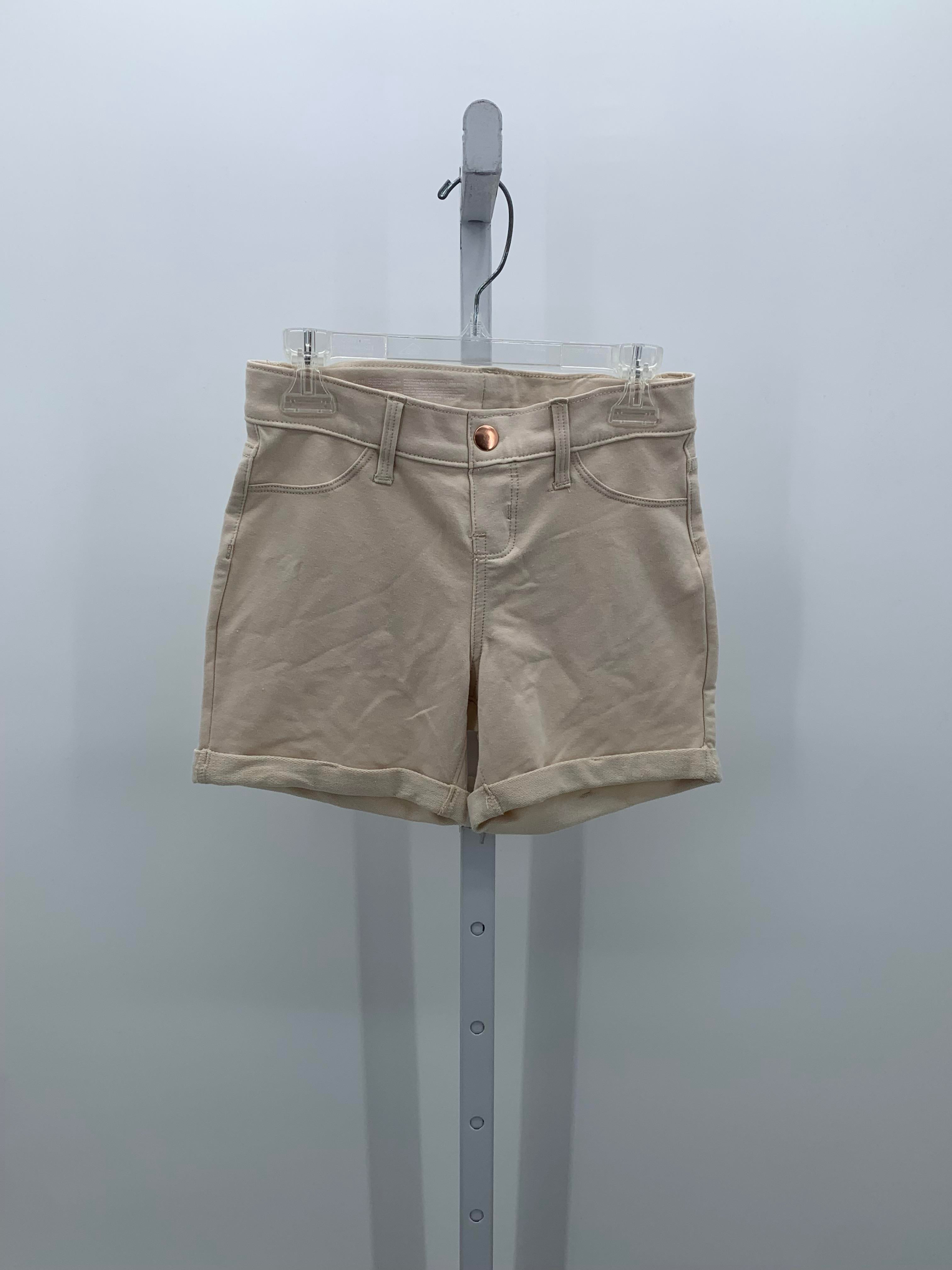 Wonder Nation Size 7-8 Girls Shorts