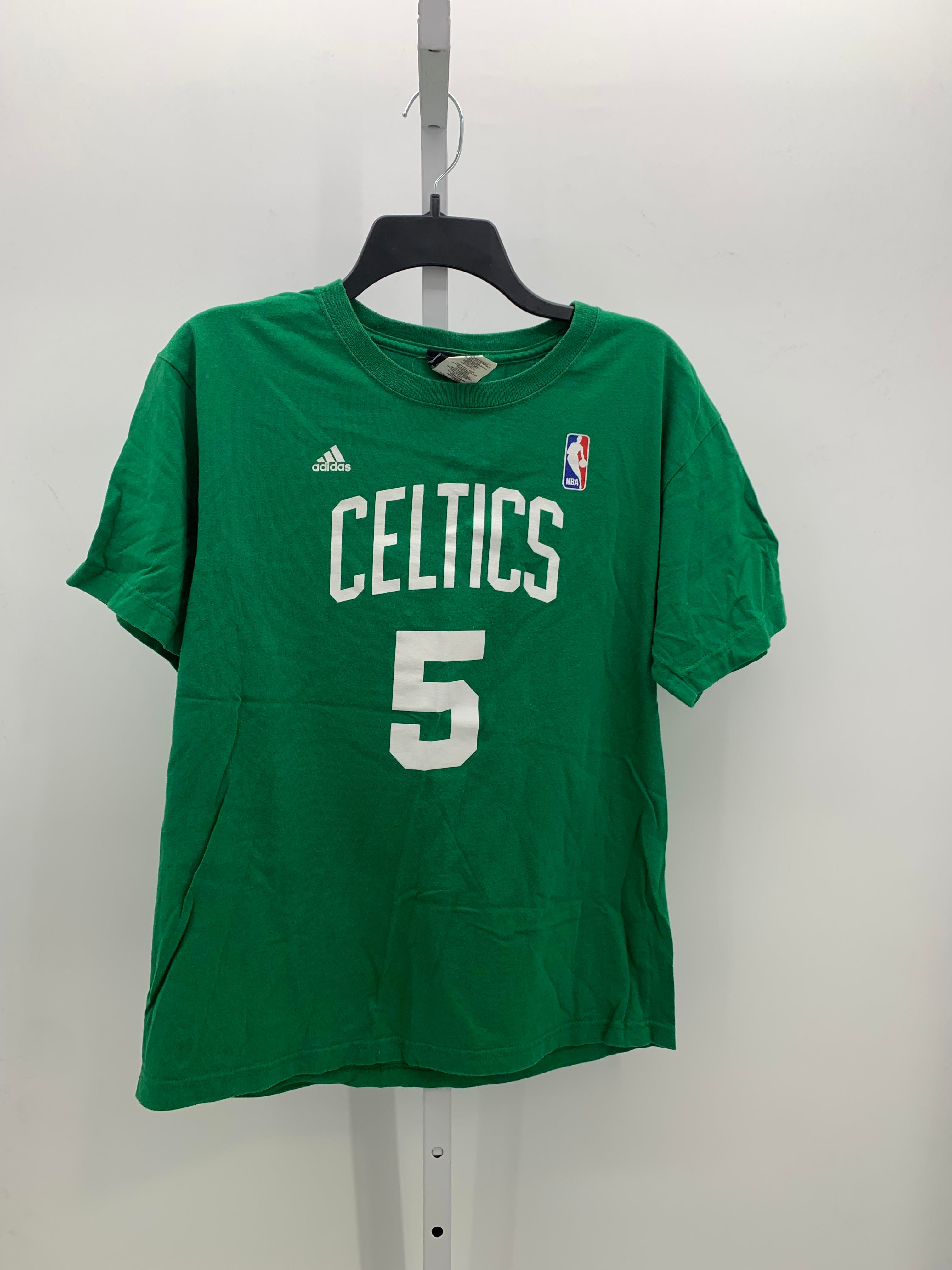 CELTICS GARNETT 5
