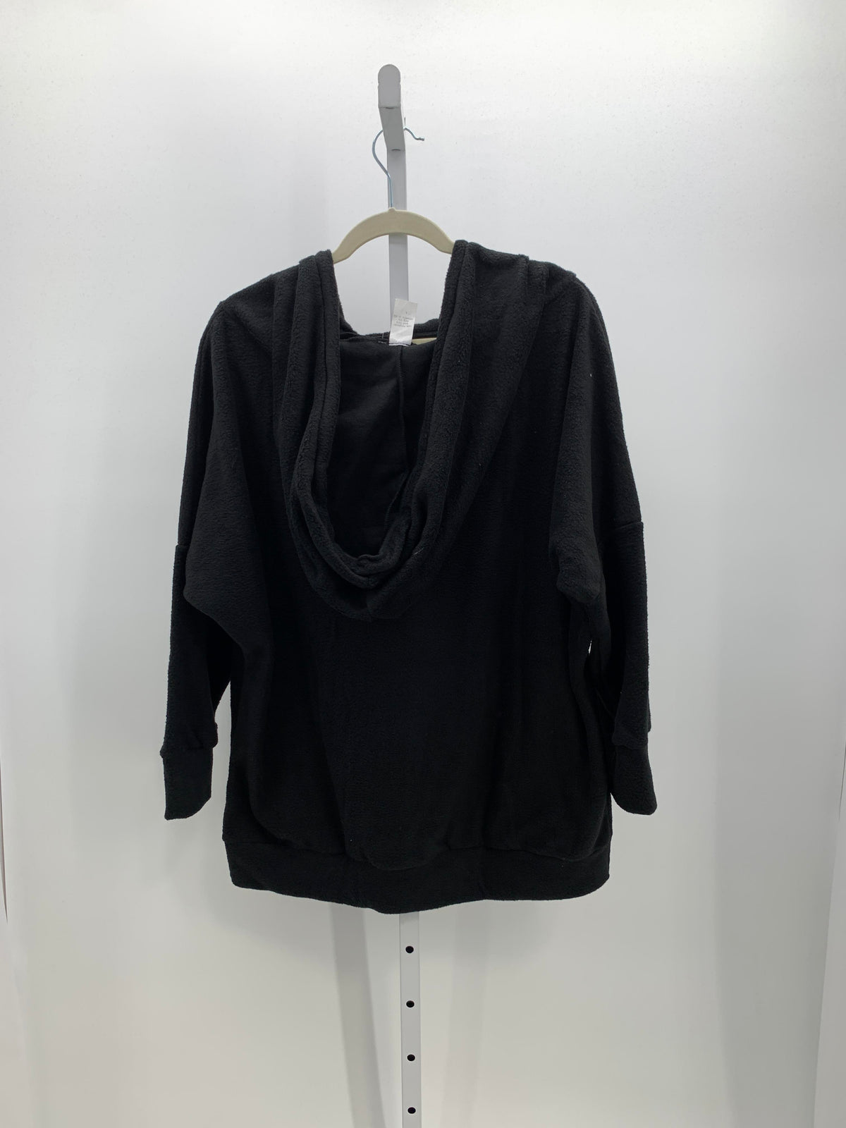 Size Large Misses Hoodie