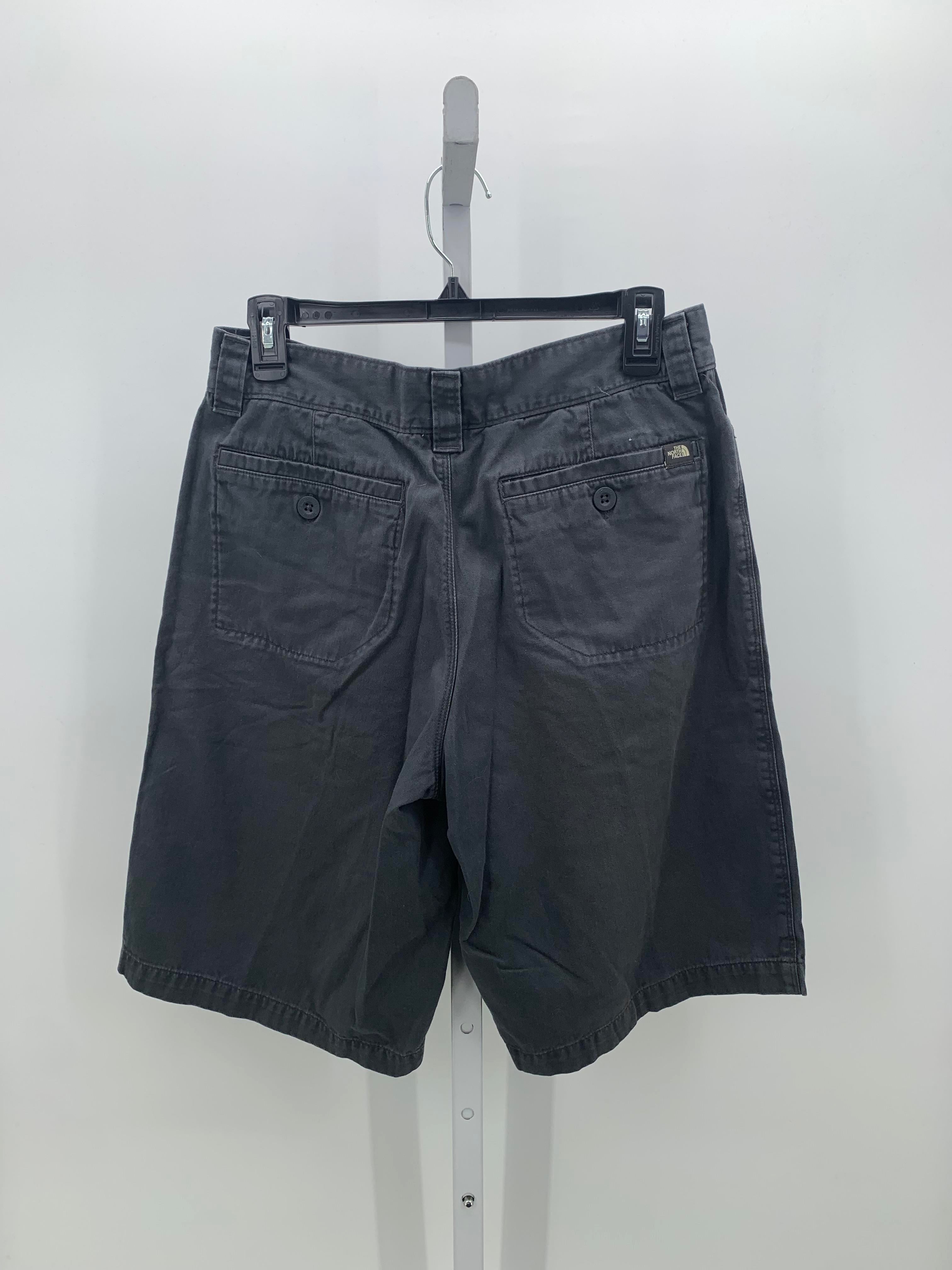 KHAKI SHORTS