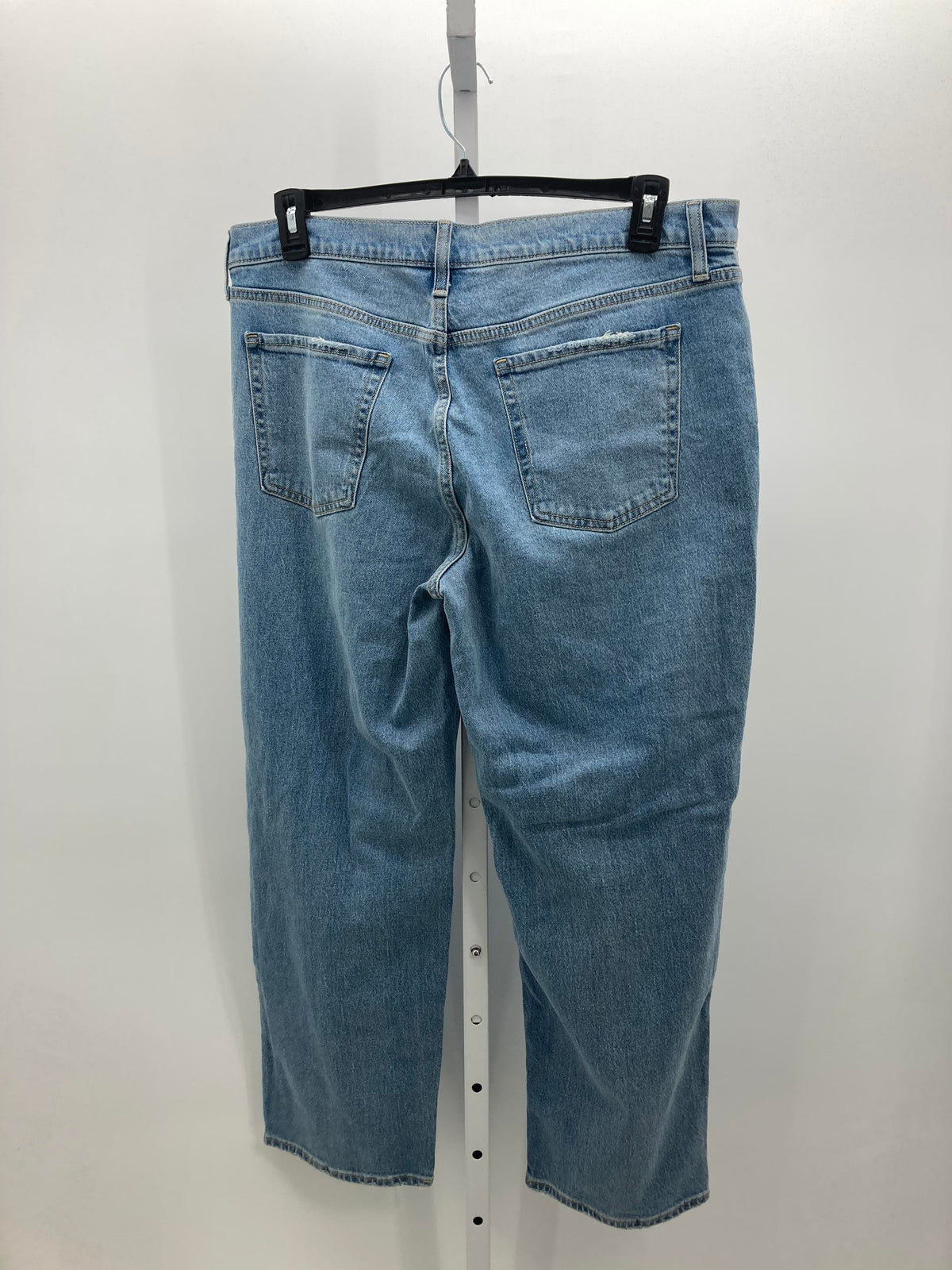 Old Navy Size 14 Misses Jeans