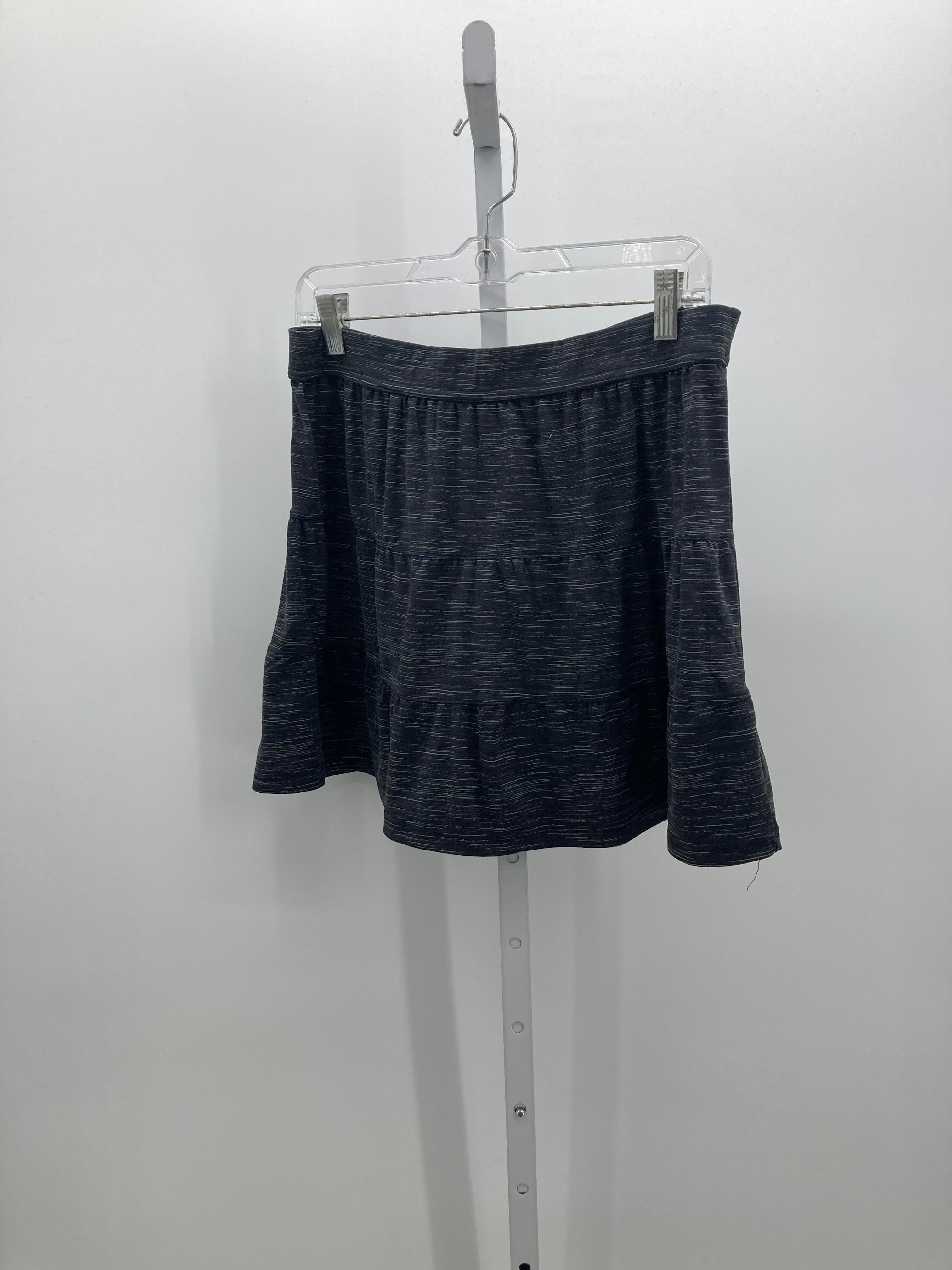 Size Large Misses Skirt
