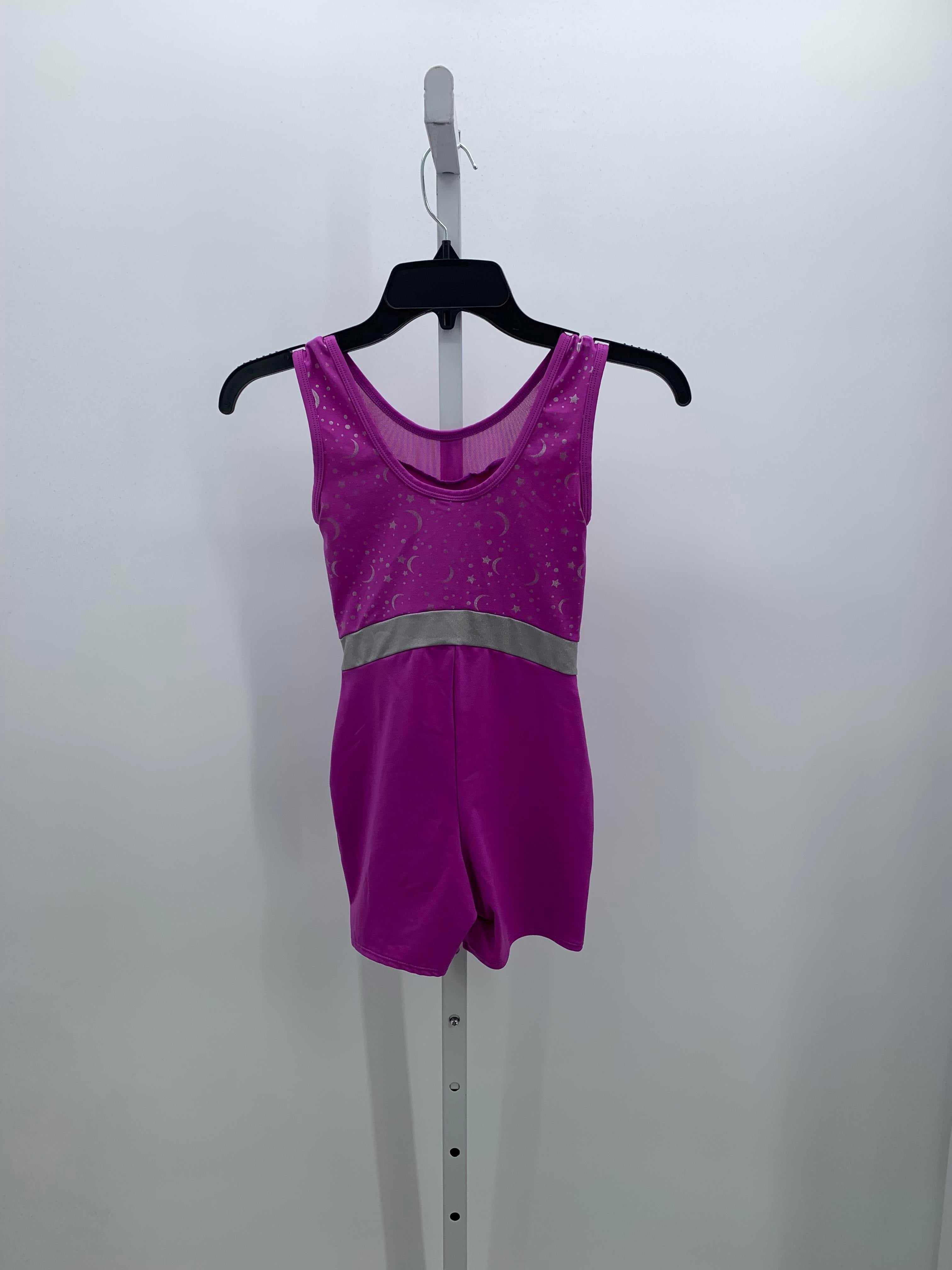 Cat & Jack Size 7-8 Girls Leotard