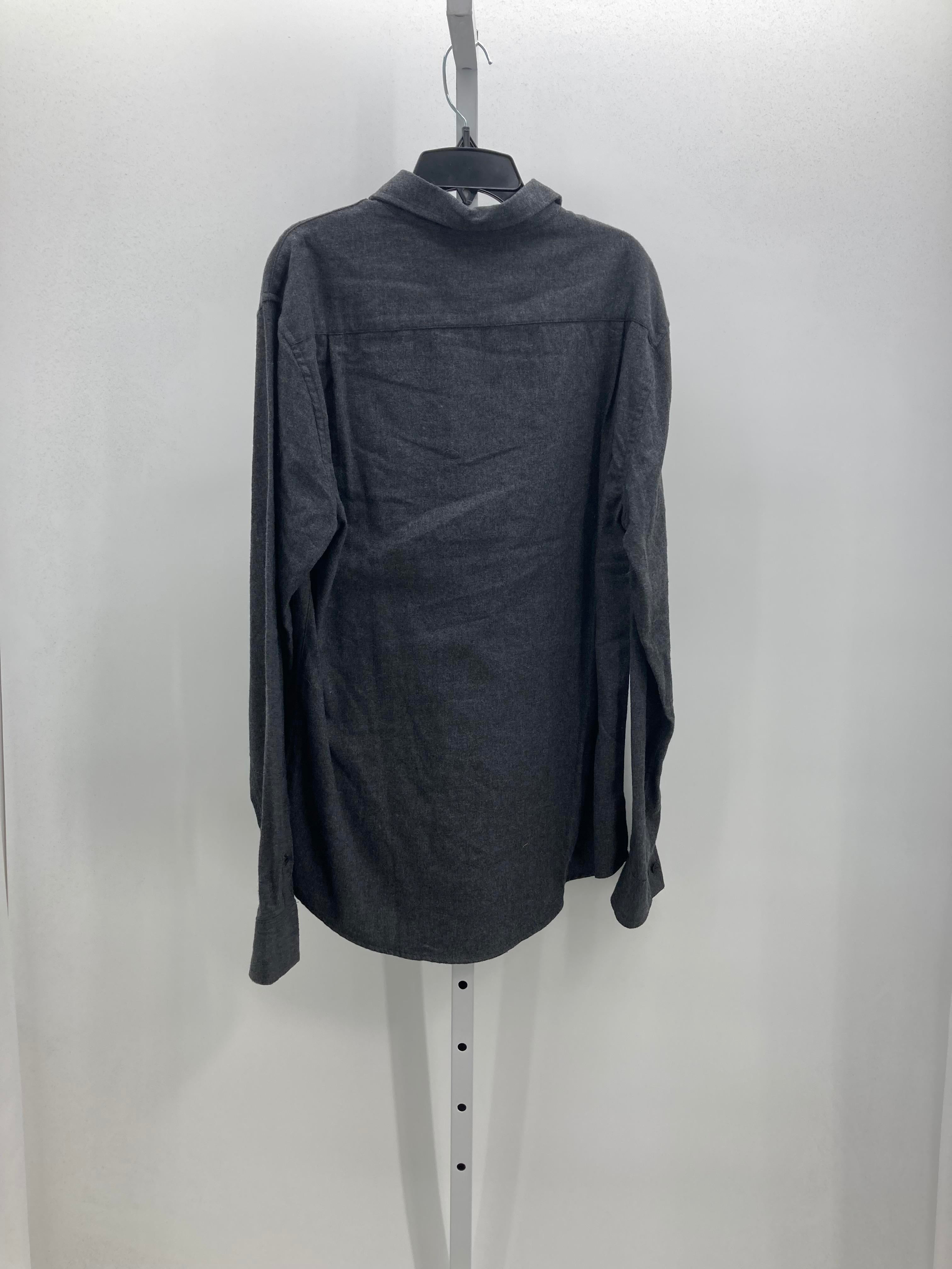 NEW TAILORED FIT BUTTON DOWN