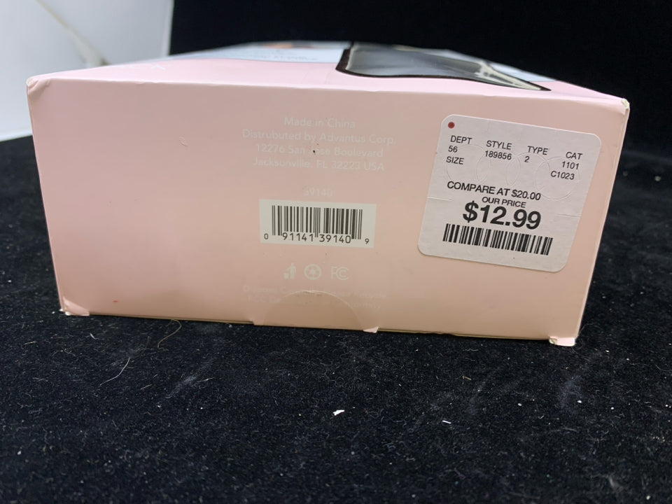 NIB PORTABLE SUCTION LIGHTS.