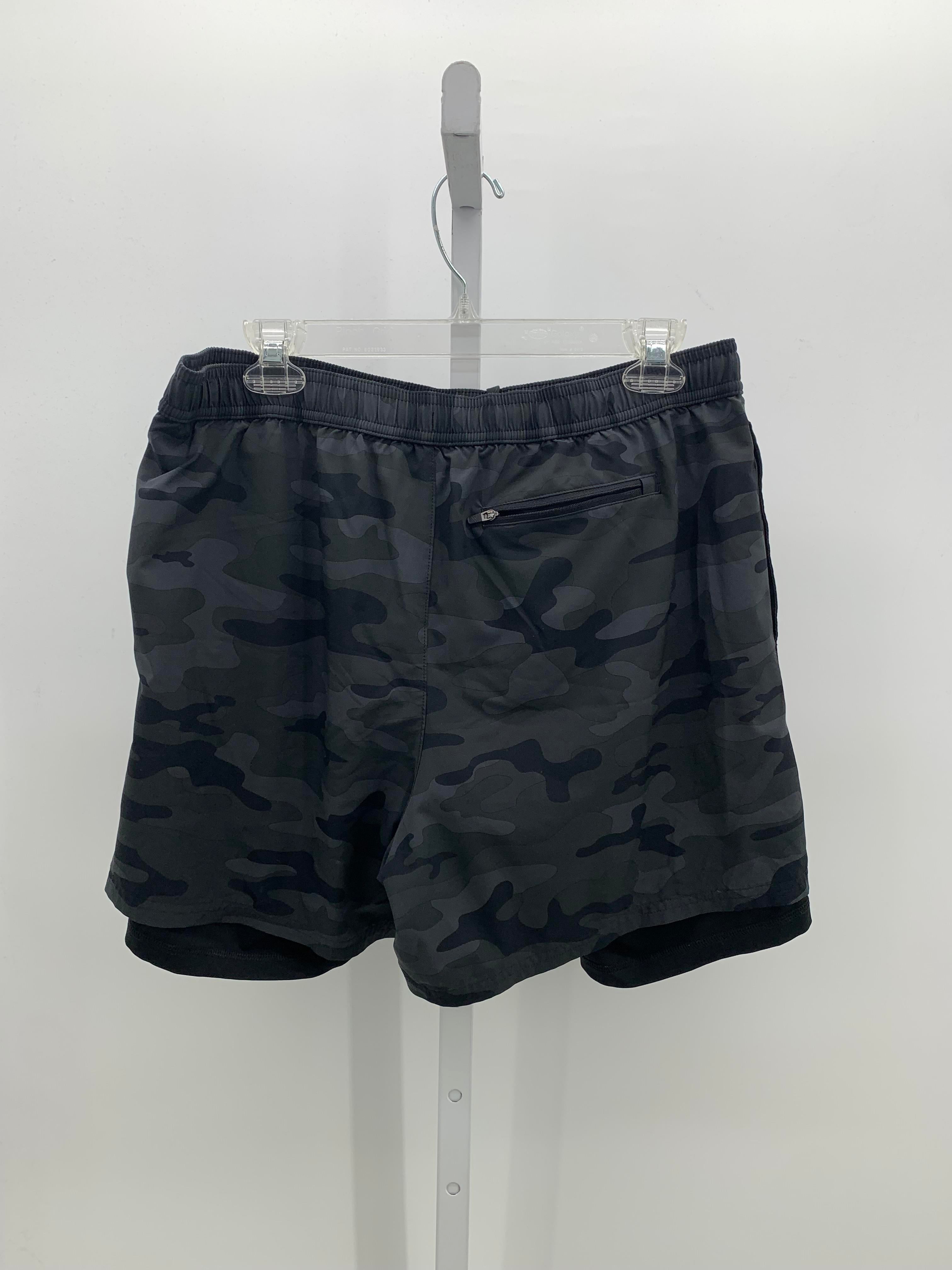 CAMO ACTIVE WEAR