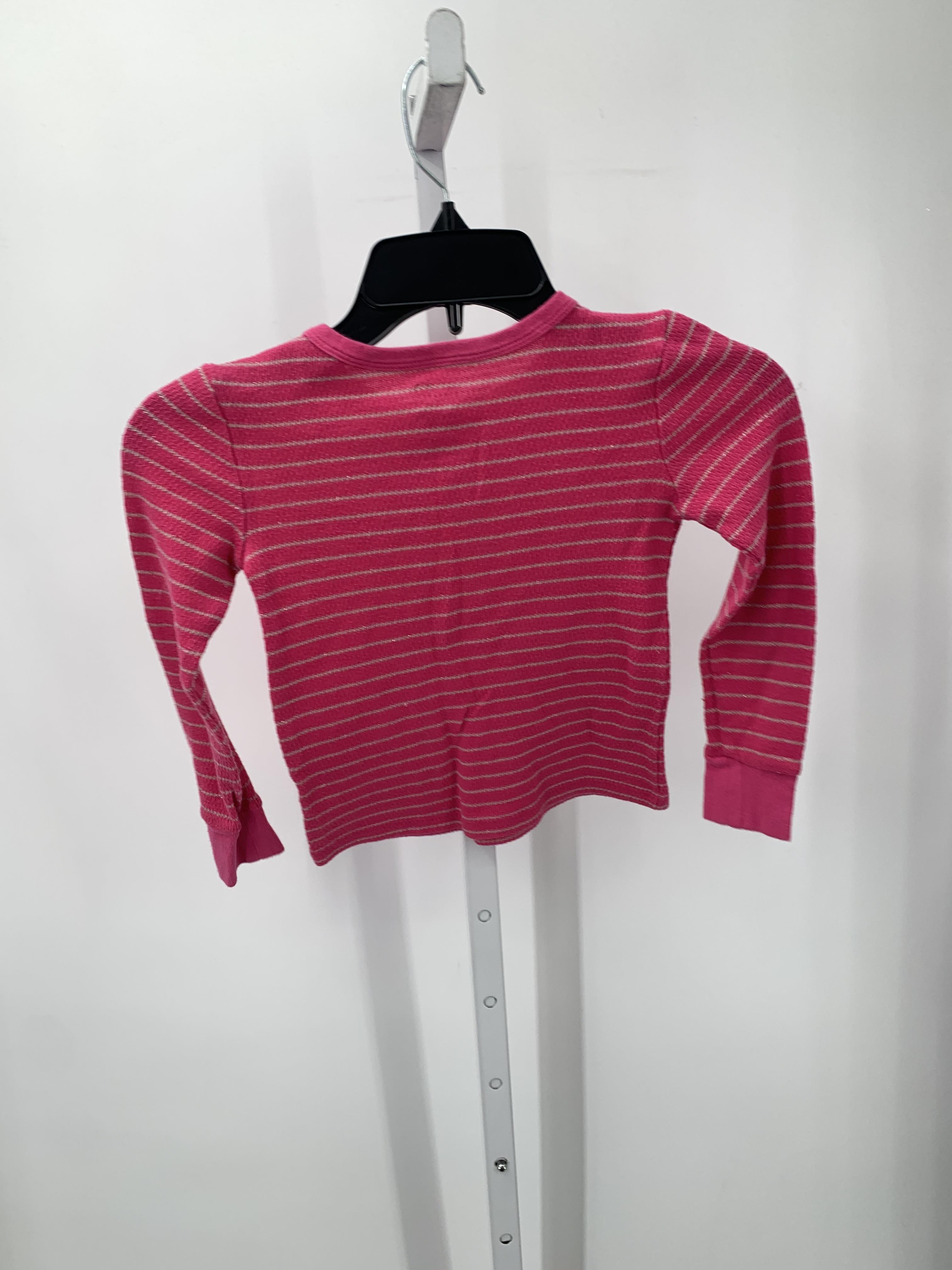 Gymboree Size 5-6 Girls Long Sleeve Shirt