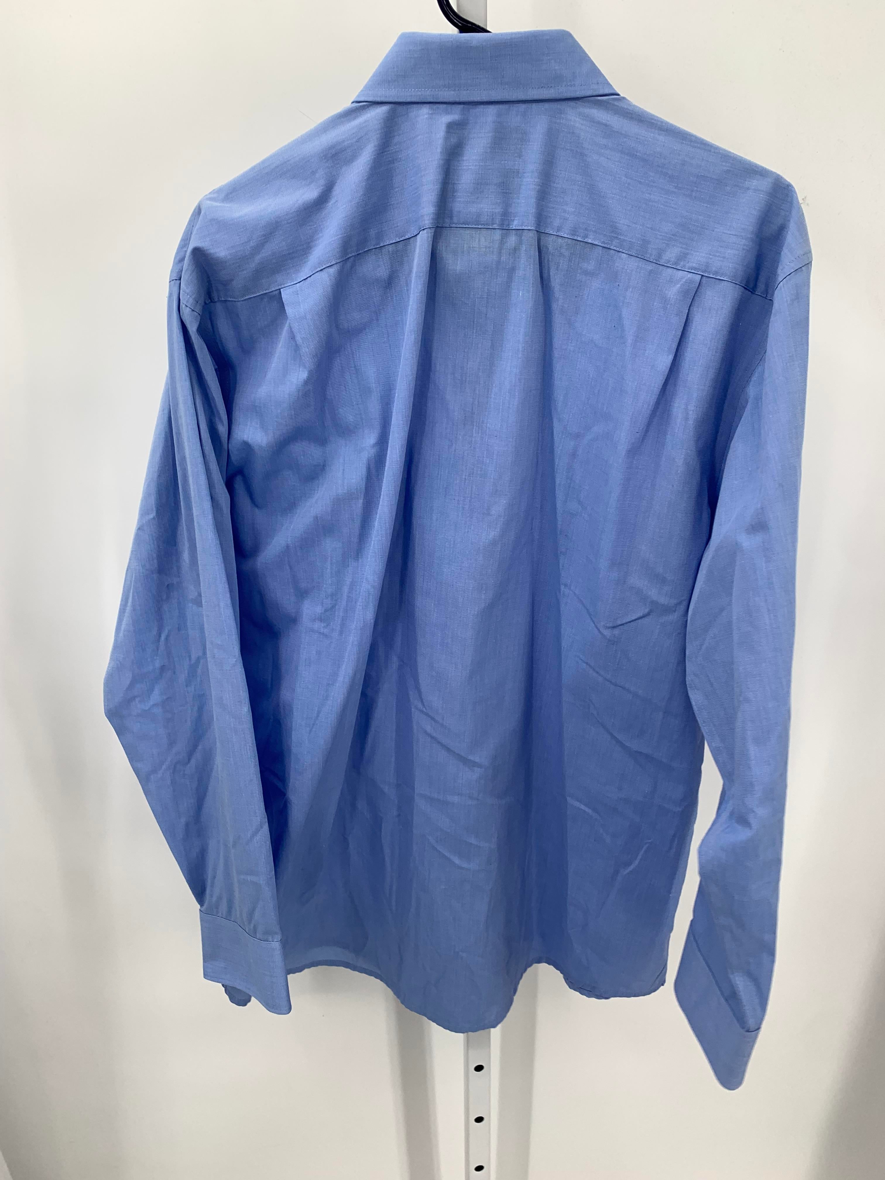 BTN DOWN SHIRT