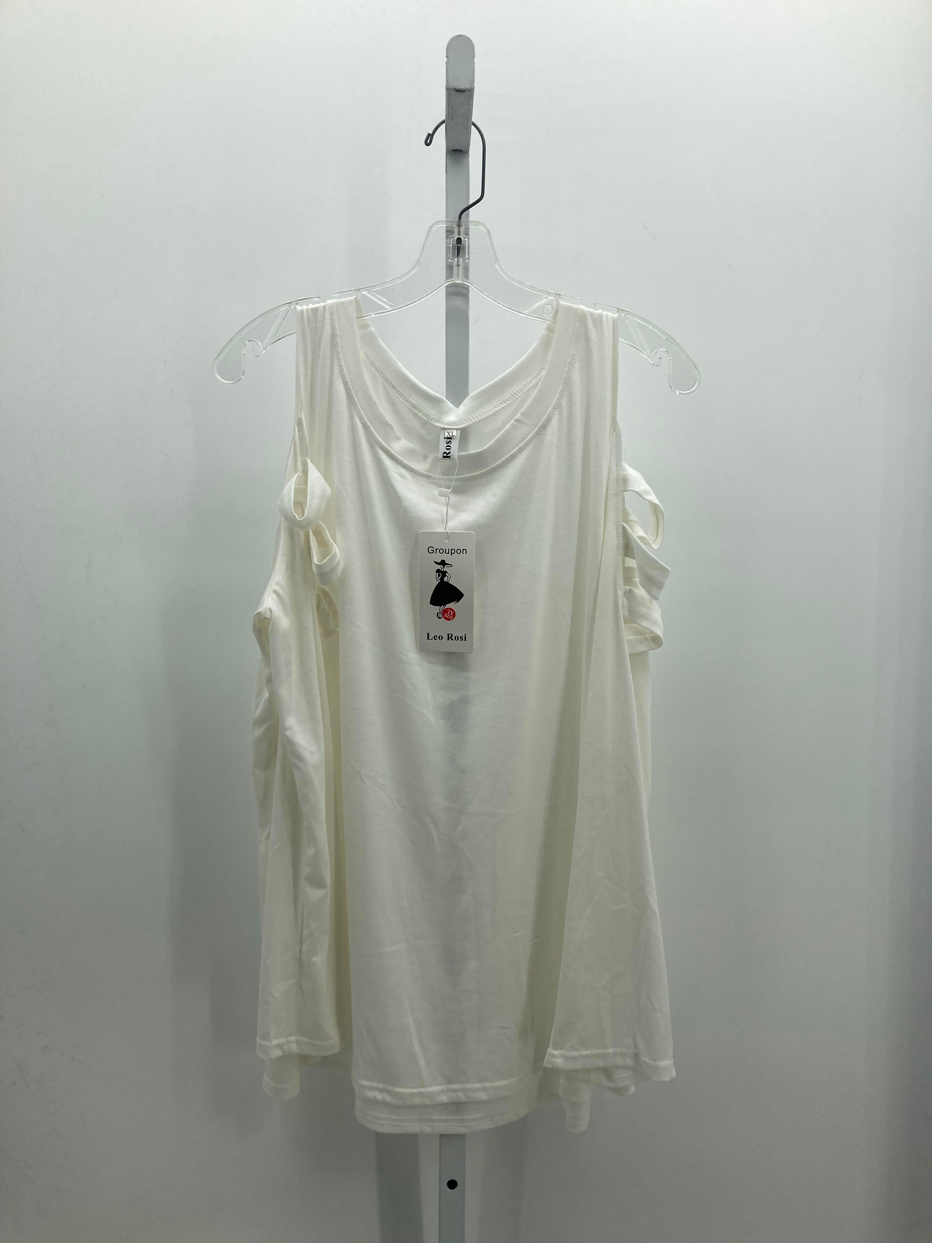 Size Extra Large Misses Long Sleeve Shirt