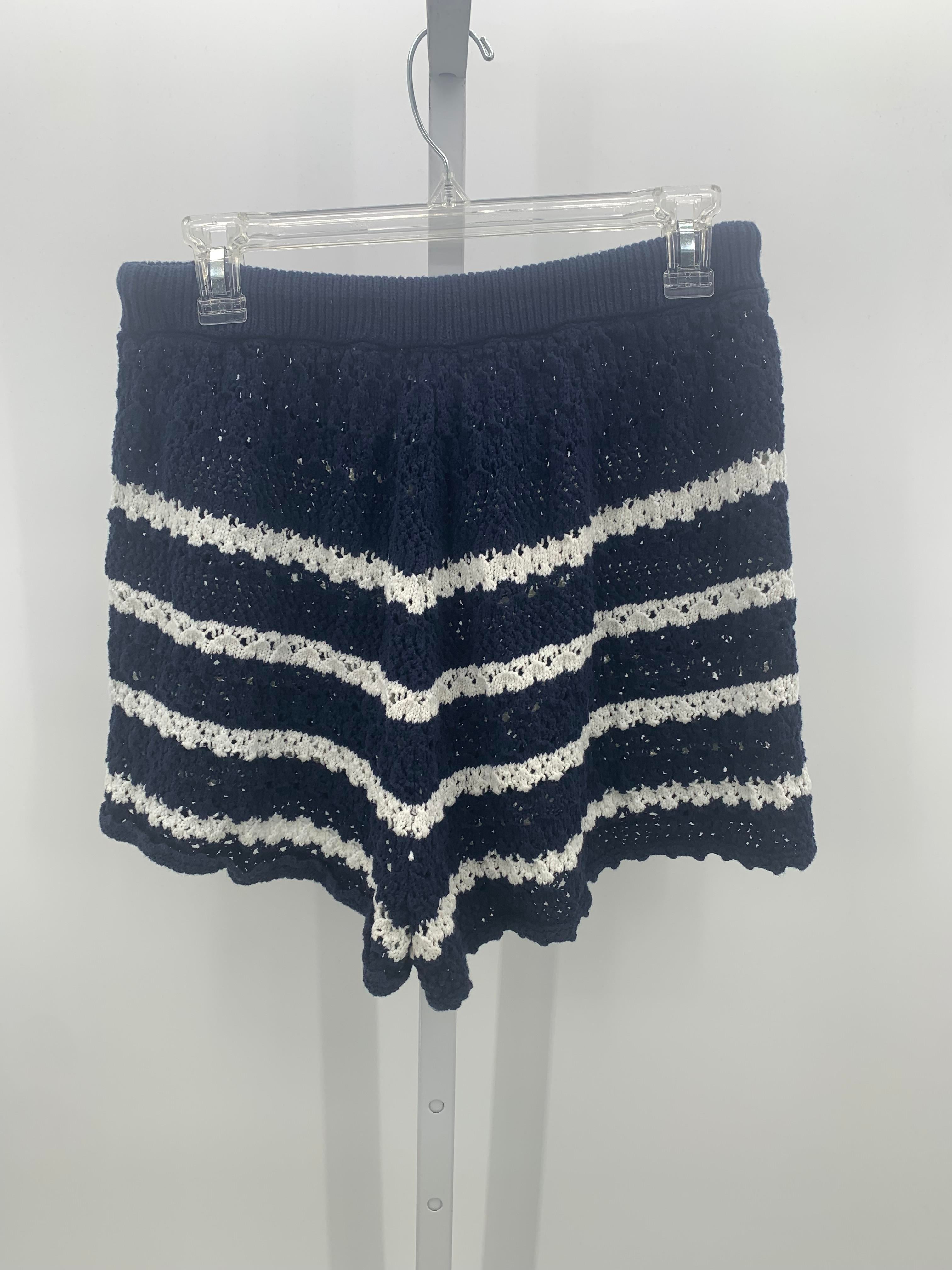 Size Medium Misses Shorts