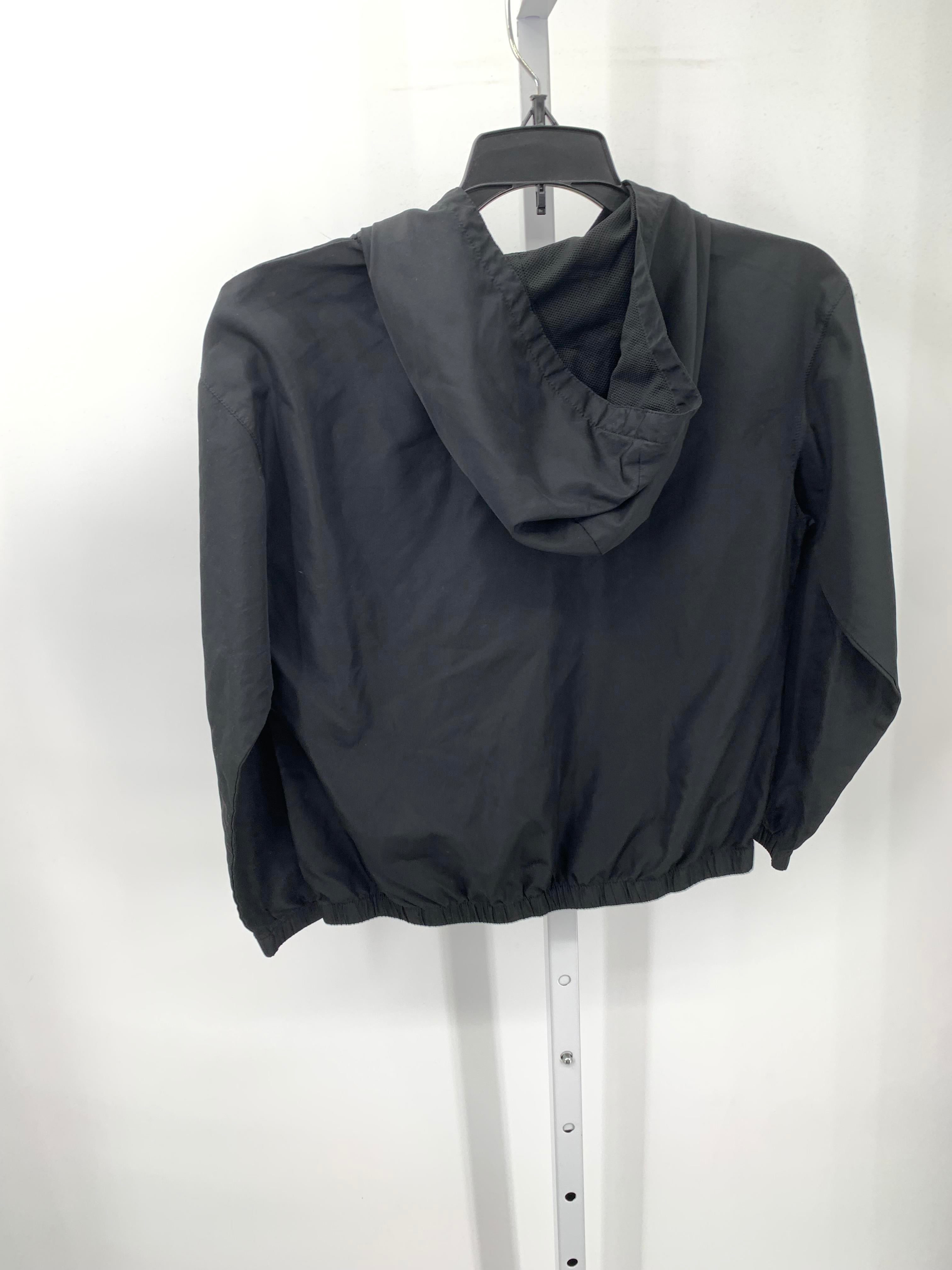 HOODED ZIP PULL OVER
