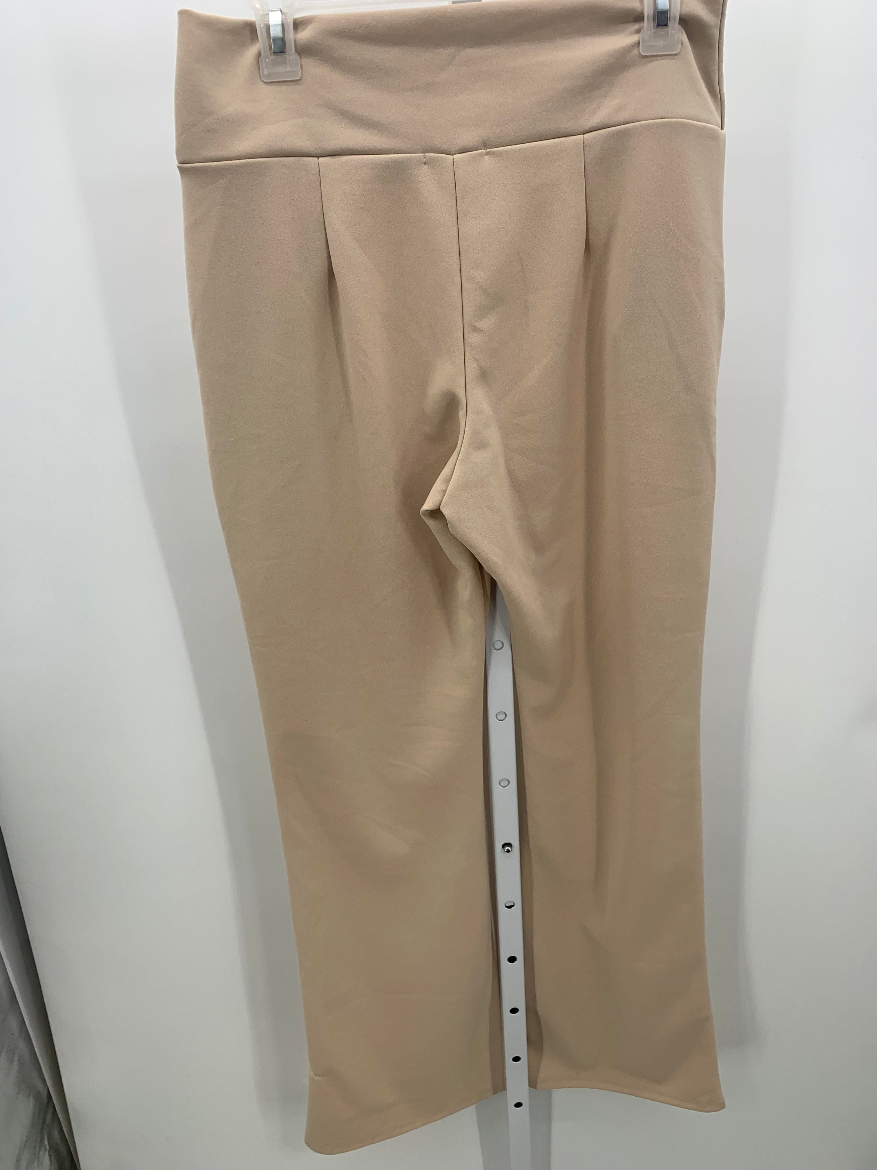 Size Large Misses Pants