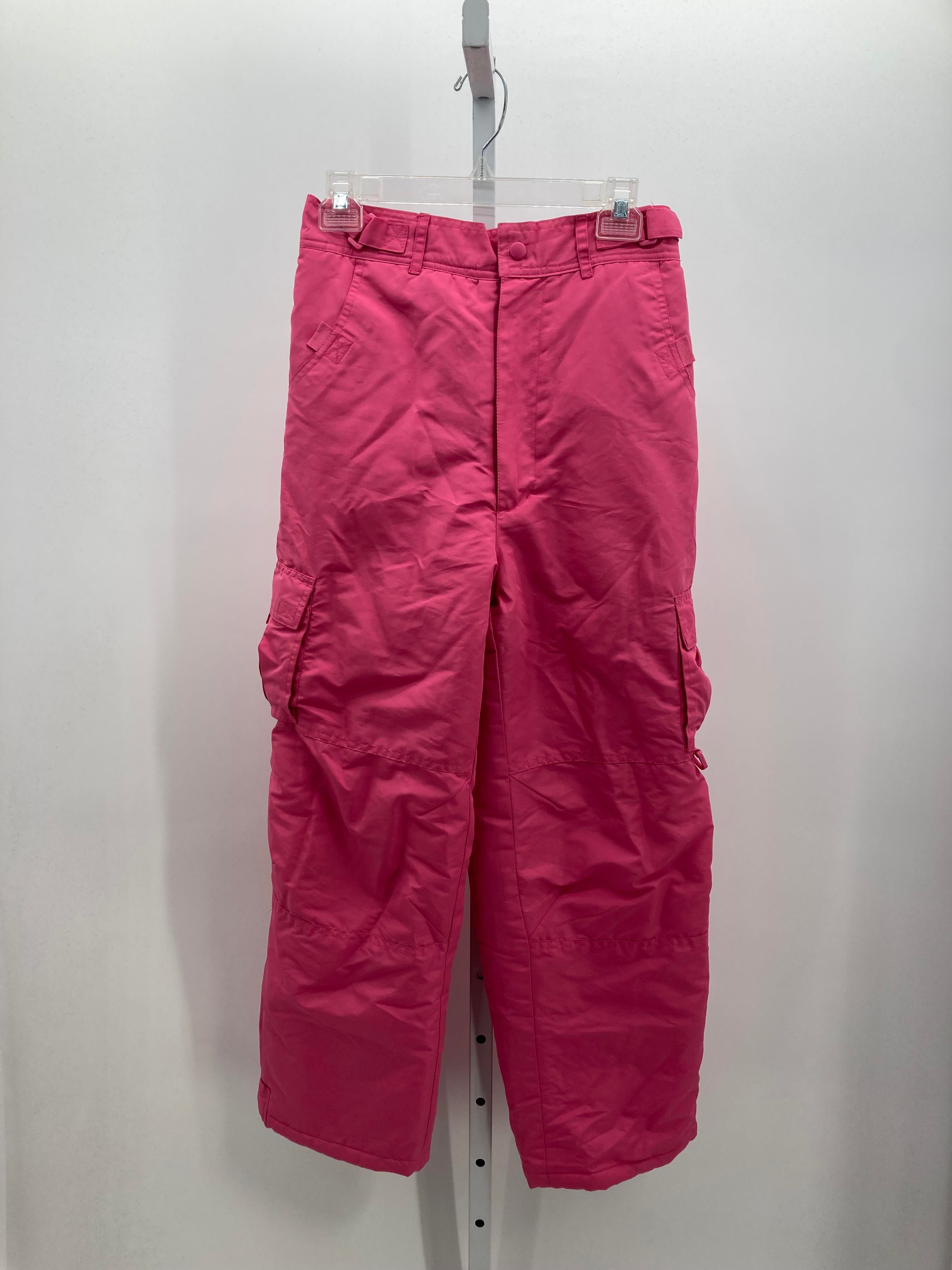 Size 14/16 Girls Snow Pants