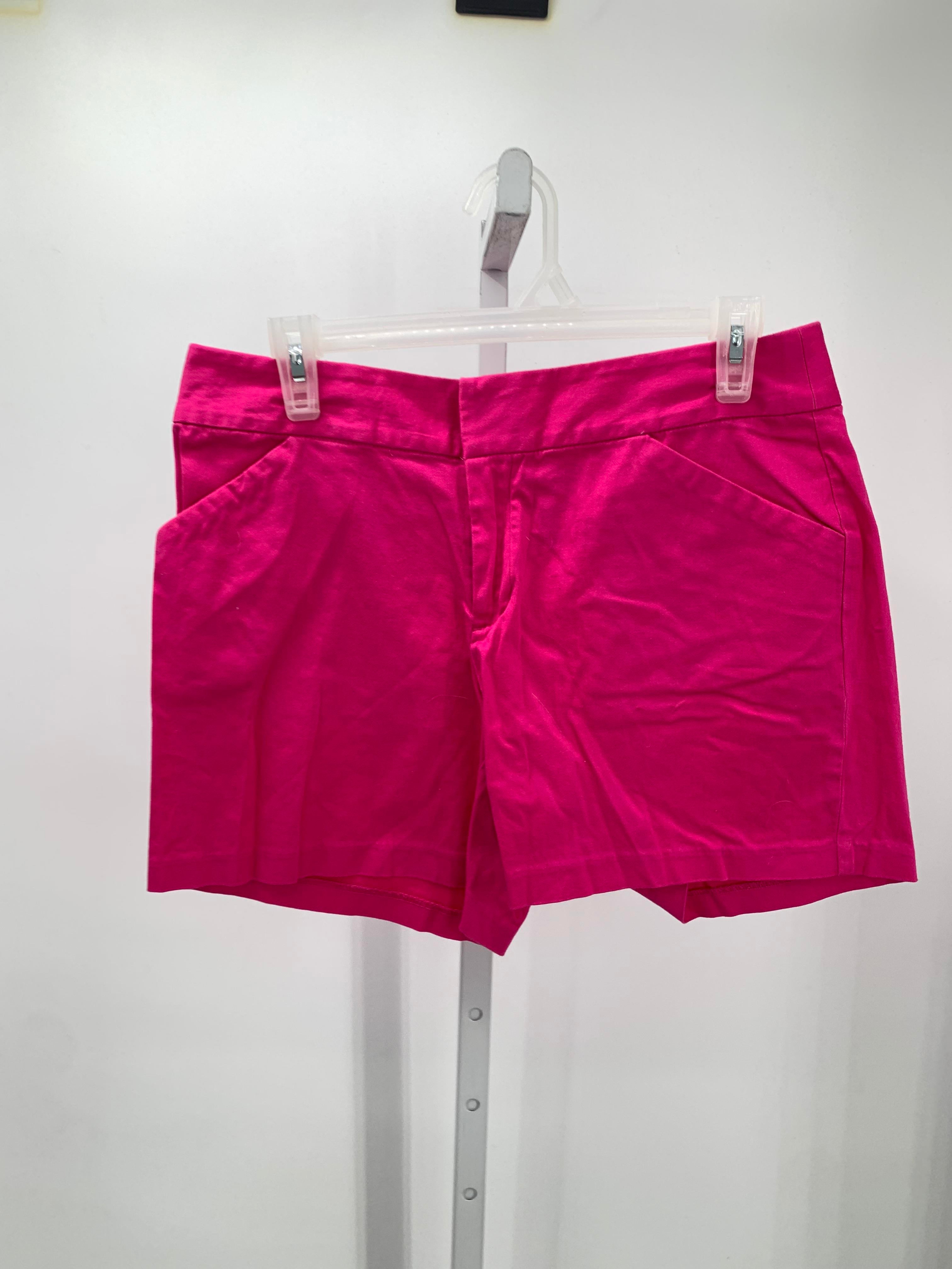 INC Size 10 Misses Shorts