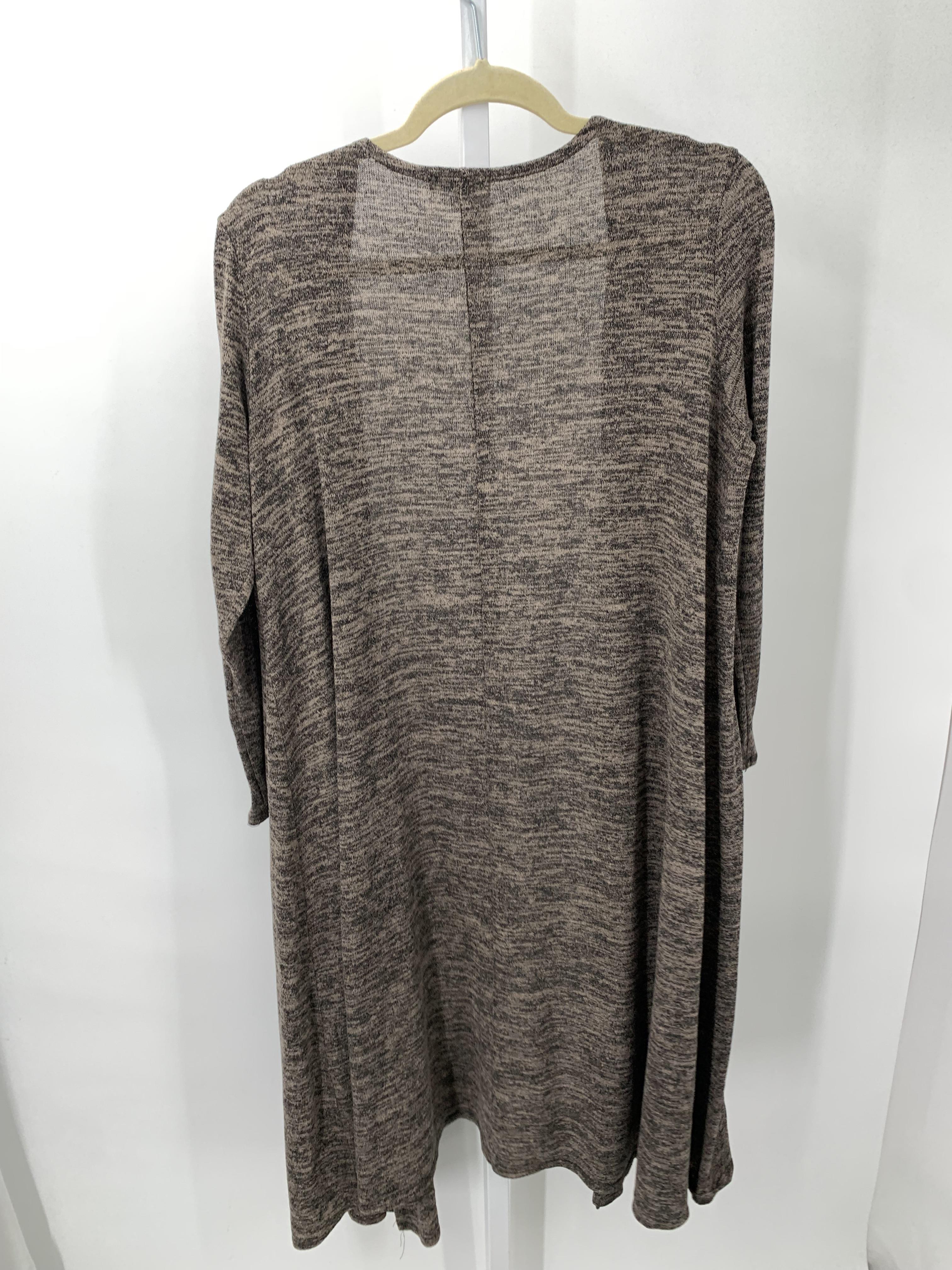 Lularoe Size Medium Misses Cardigan