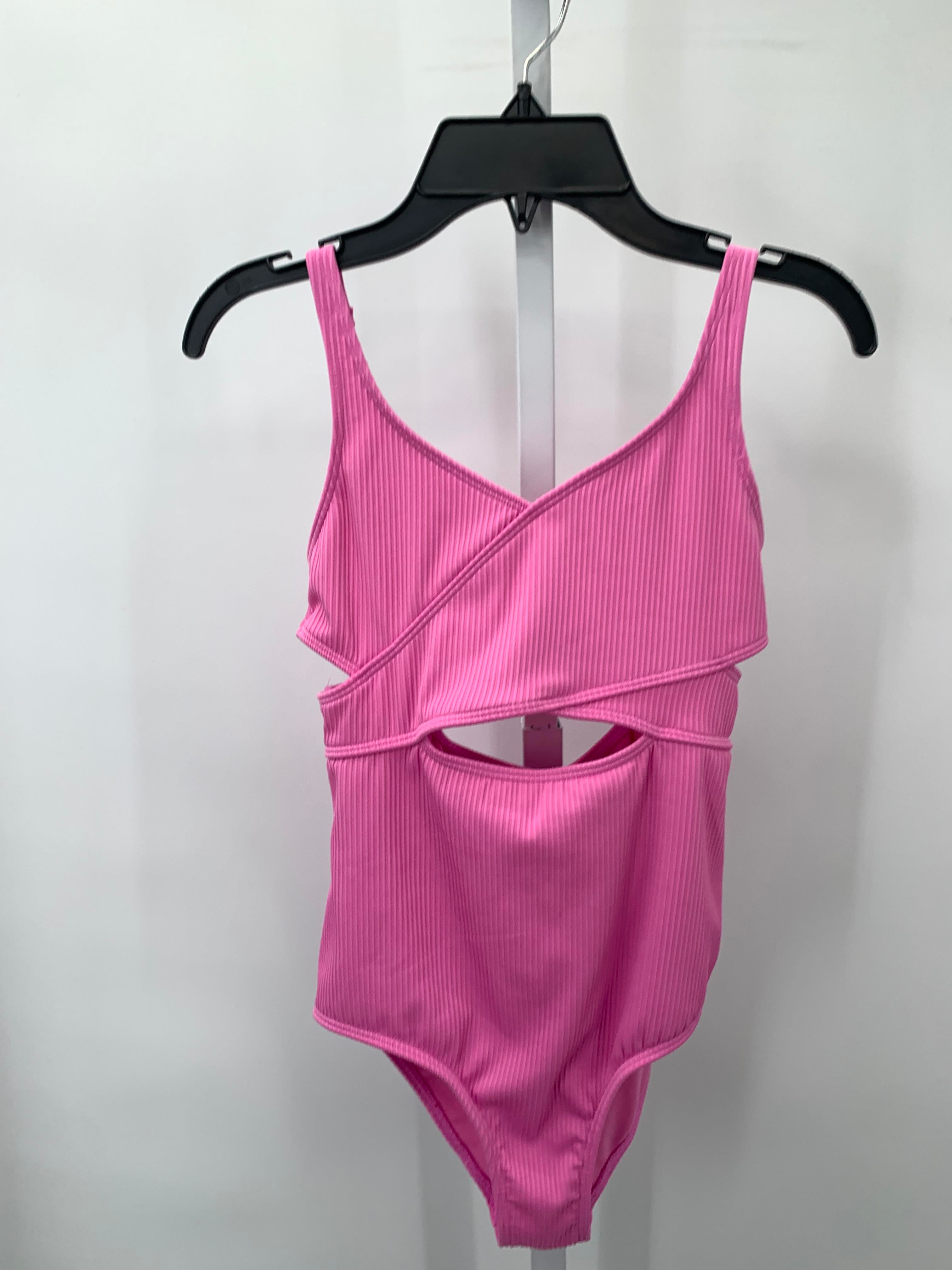 Abercrombie Kids Size 11/12 Girls Swim Suit