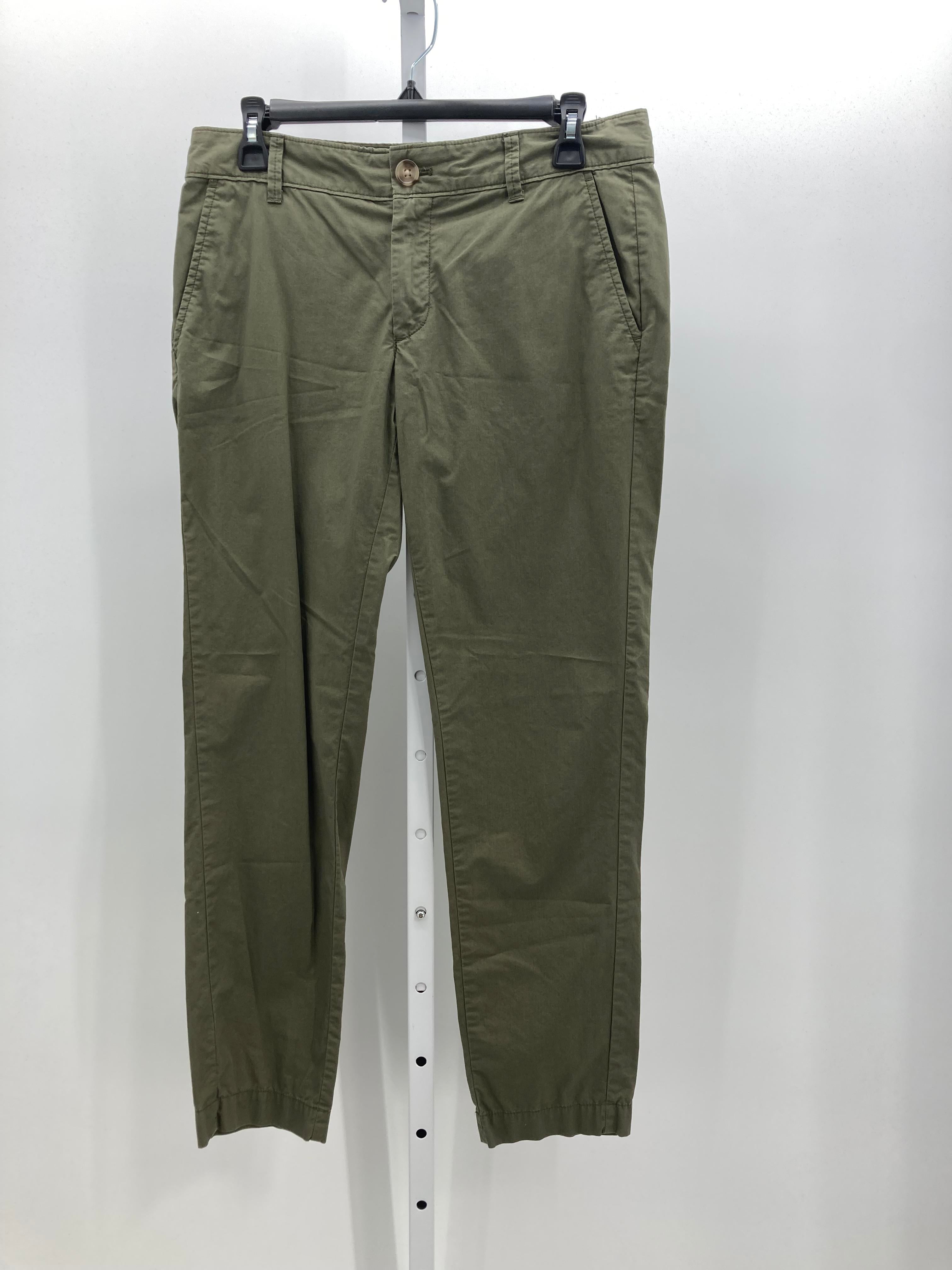 Banana Republic Size 4 Misses Pants