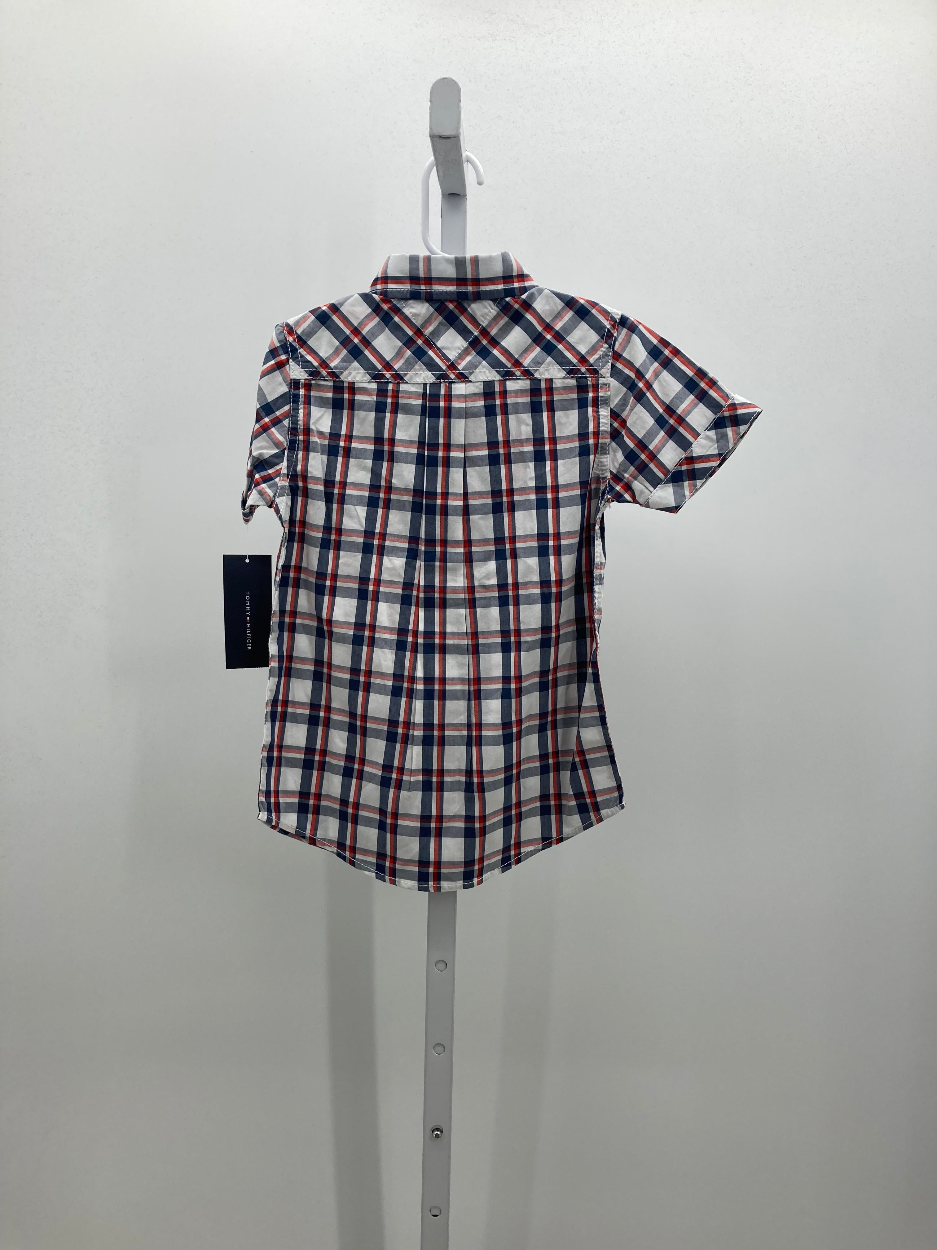 NEW BUTTON DOWN
