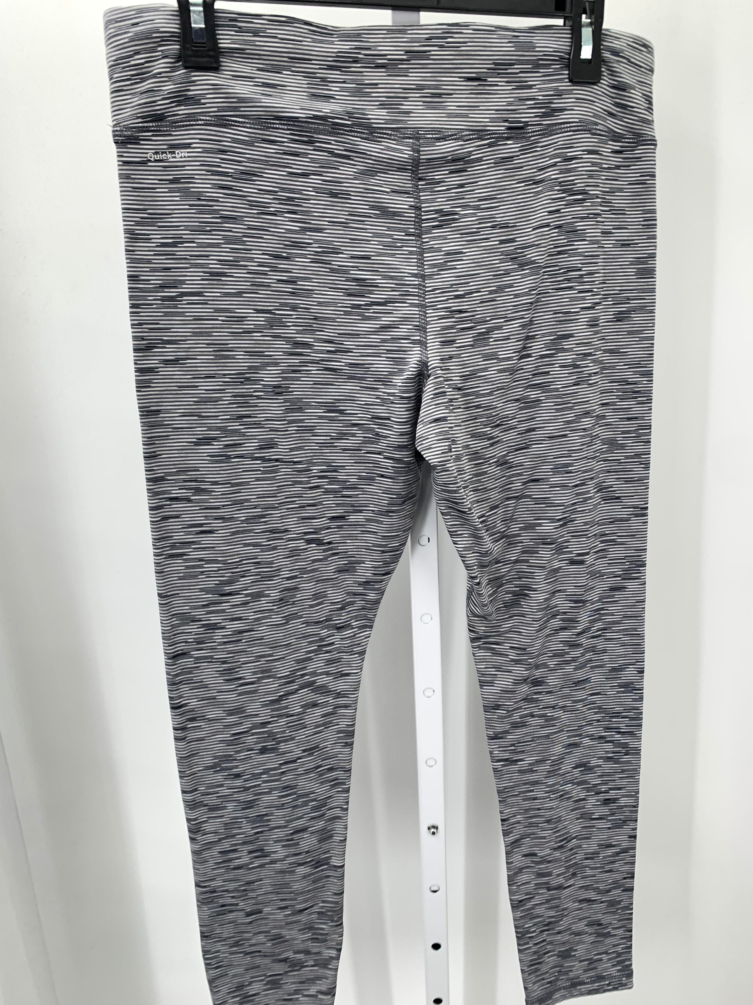 Xersion Size 18.5 Girls Leggings