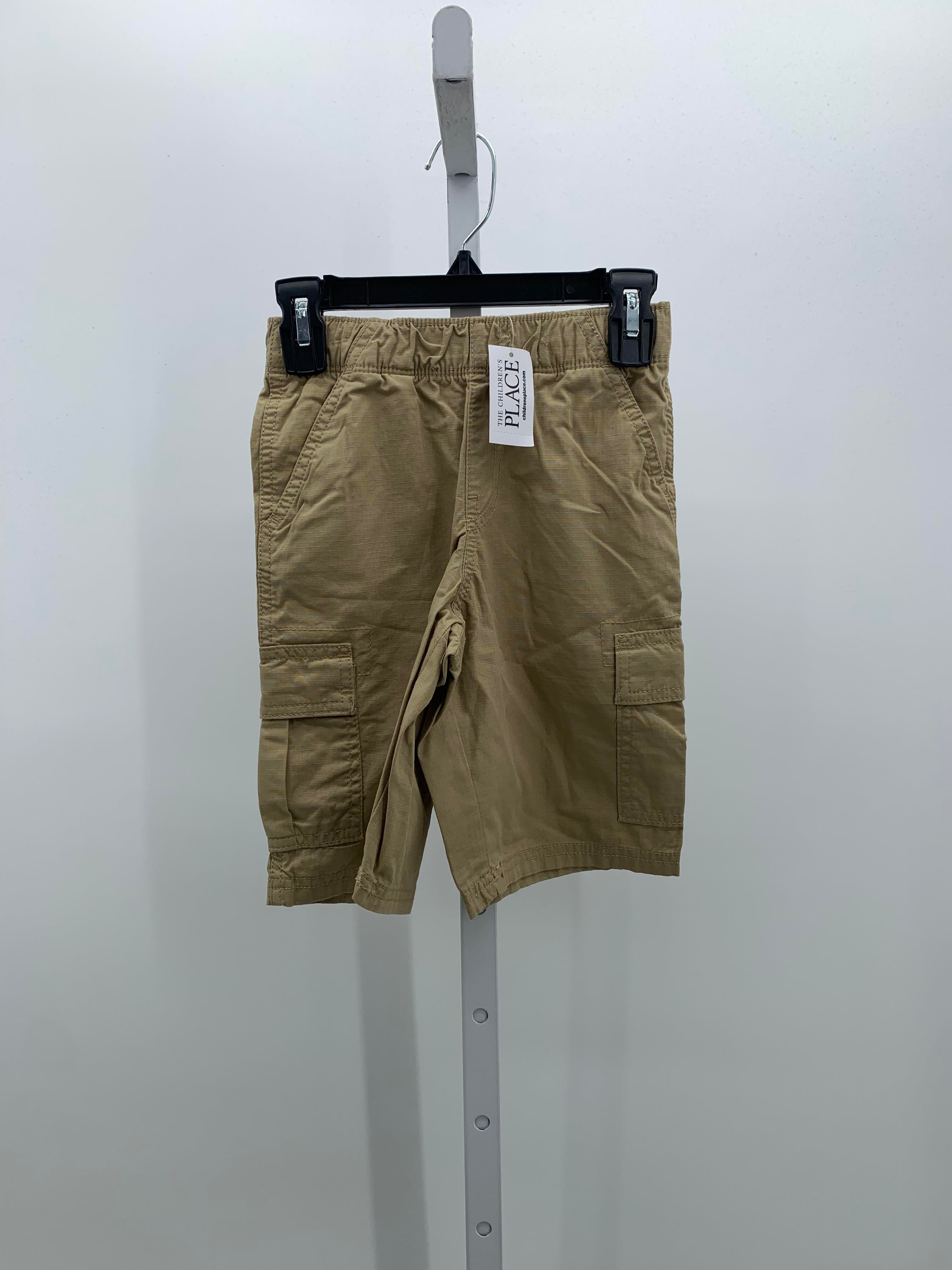 NEW ELASTIC WAIST CARGO