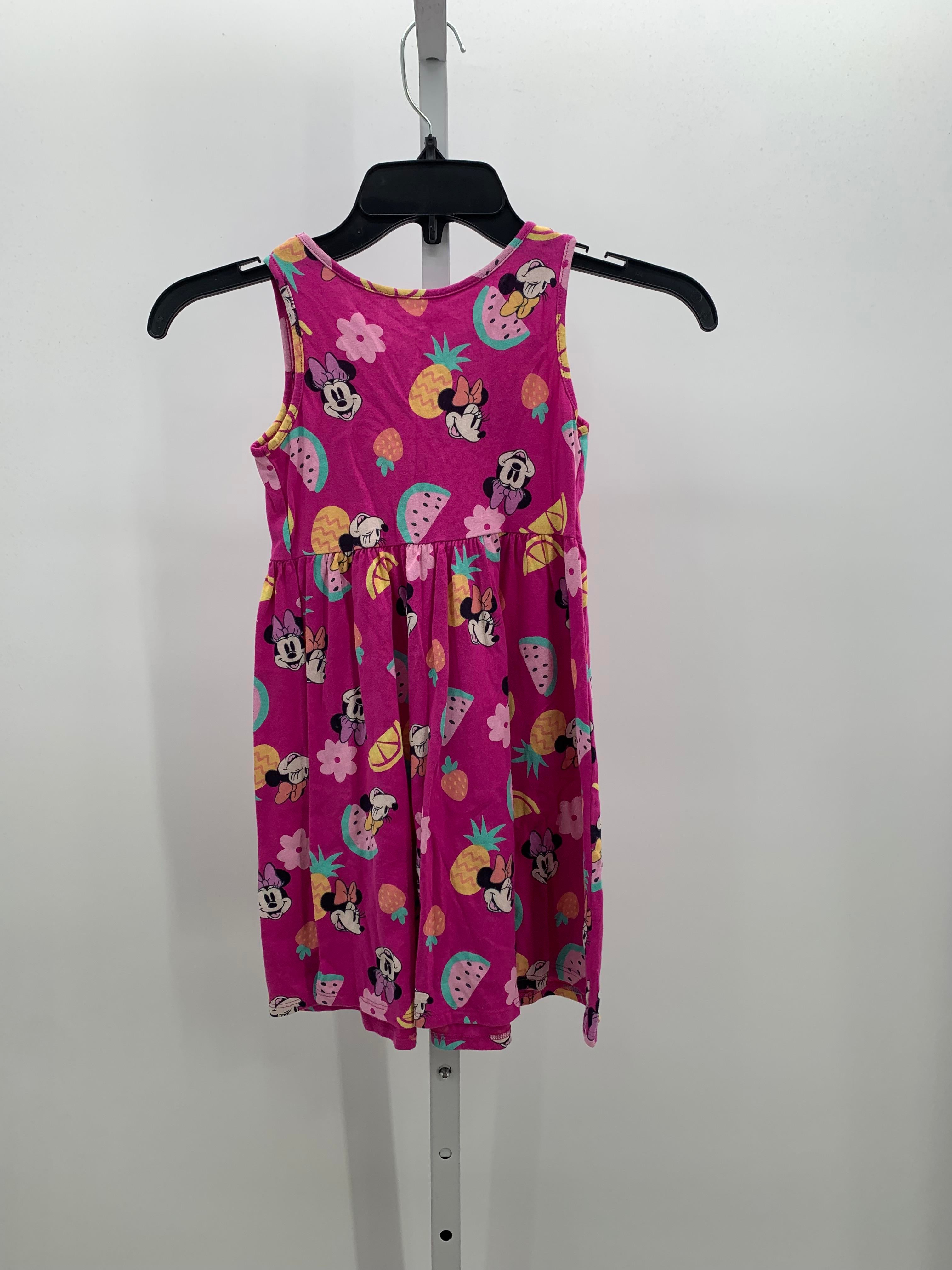 Jumping Beans Size 5T Girls Sundress