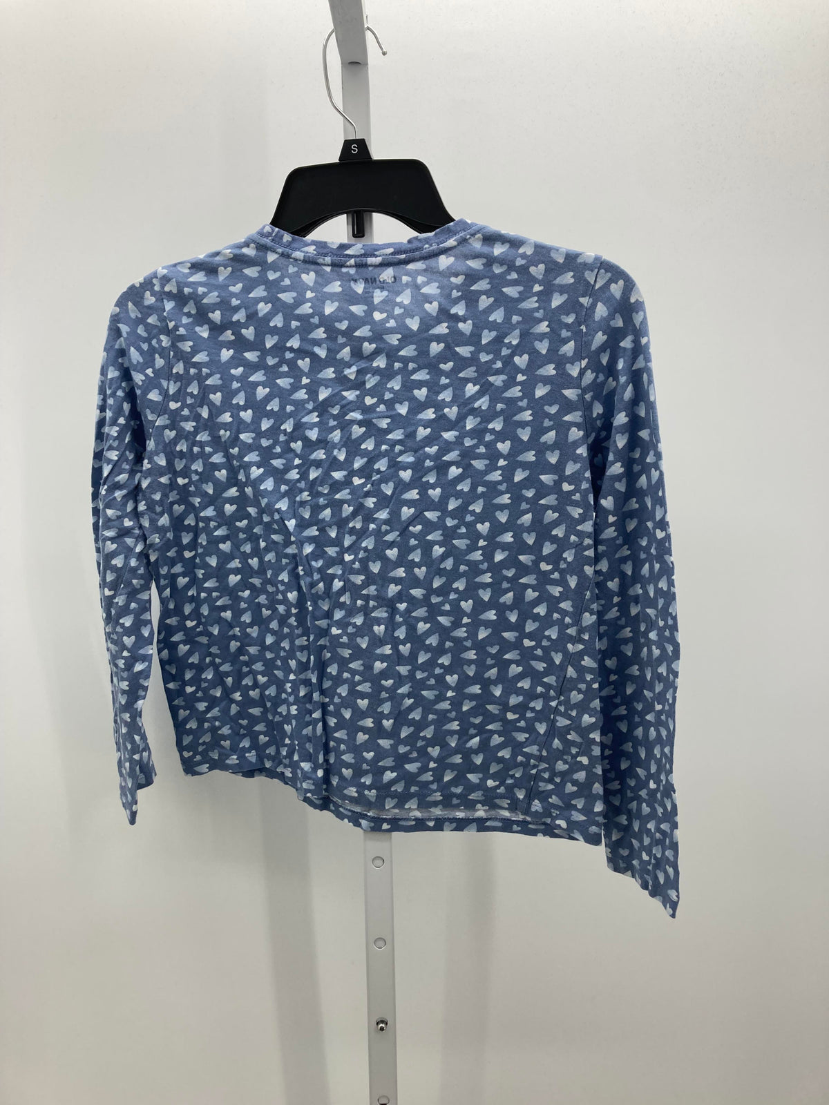 Old Navy Size 14-16 Girls Long Sleeve Shirt