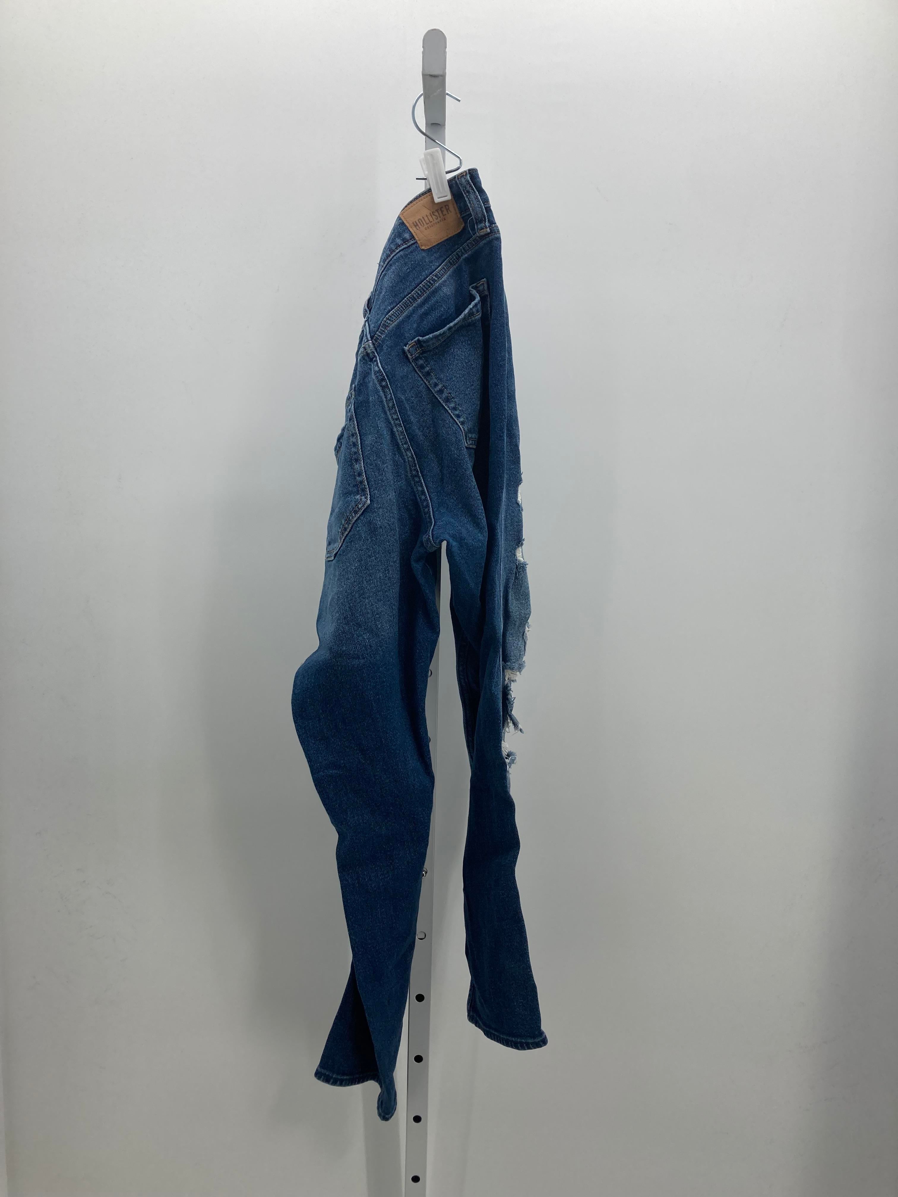 Hollister Size 5 Juniors Jeans