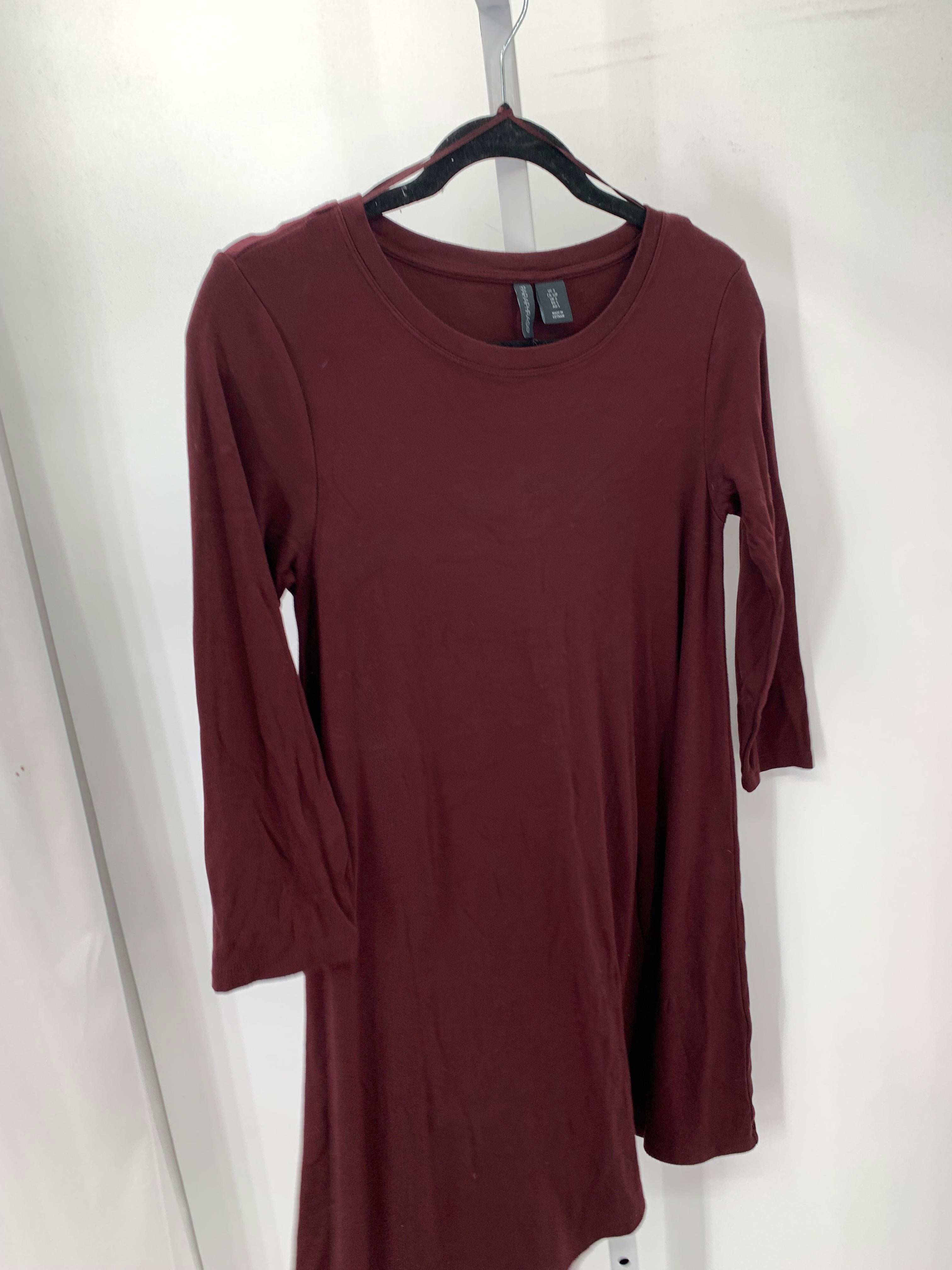 Par-a-phrase Size Small Misses 3/4 Sleeve Dress
