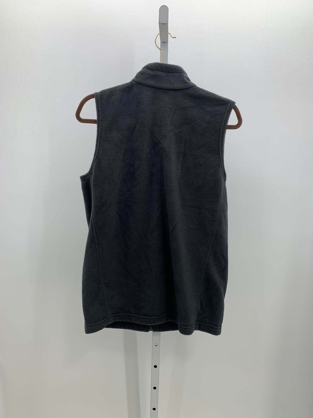 NEW FLEECE VEST