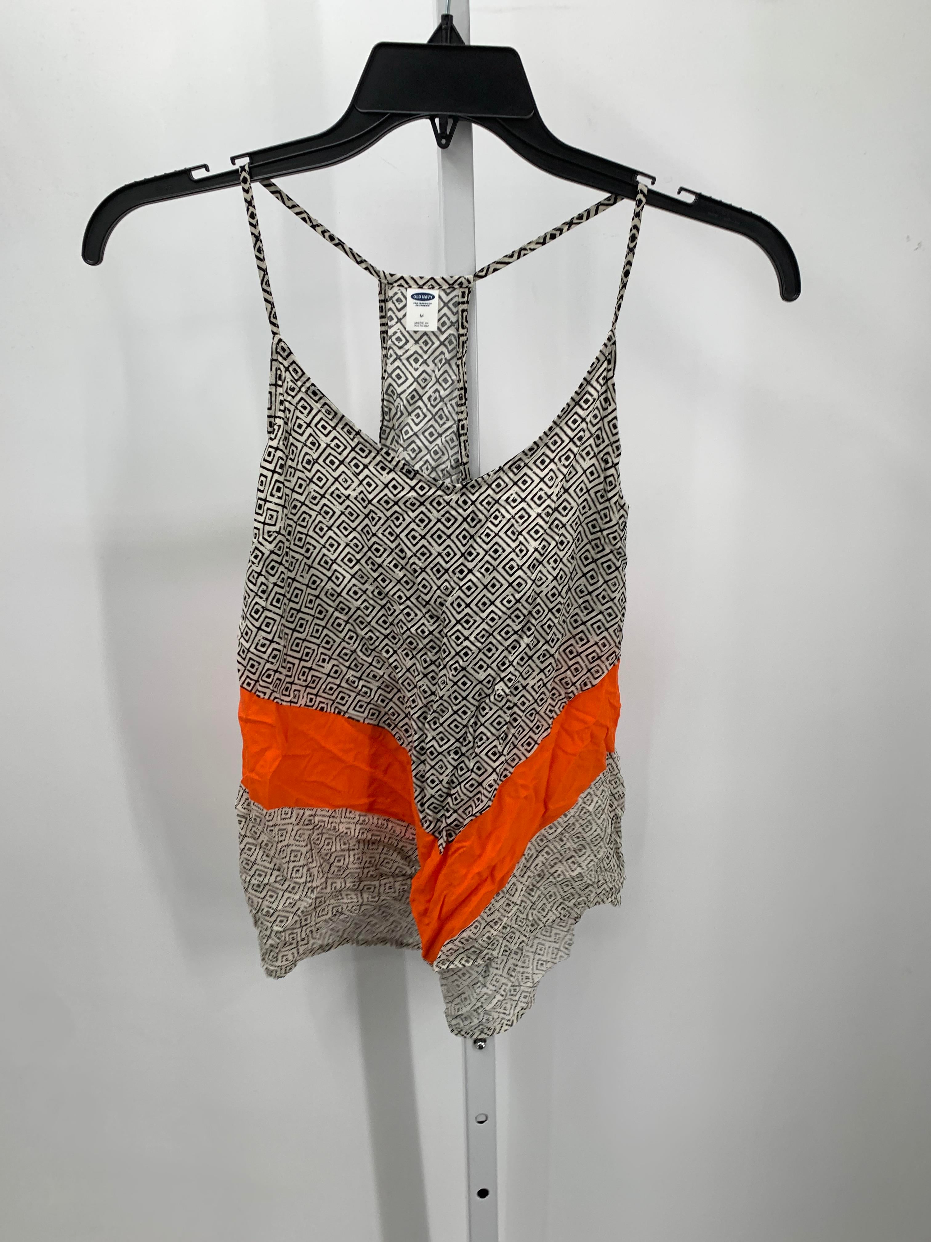 Old Navy Size Medium Misses Tank