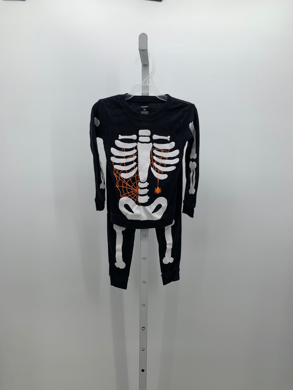 PJS SKELETON