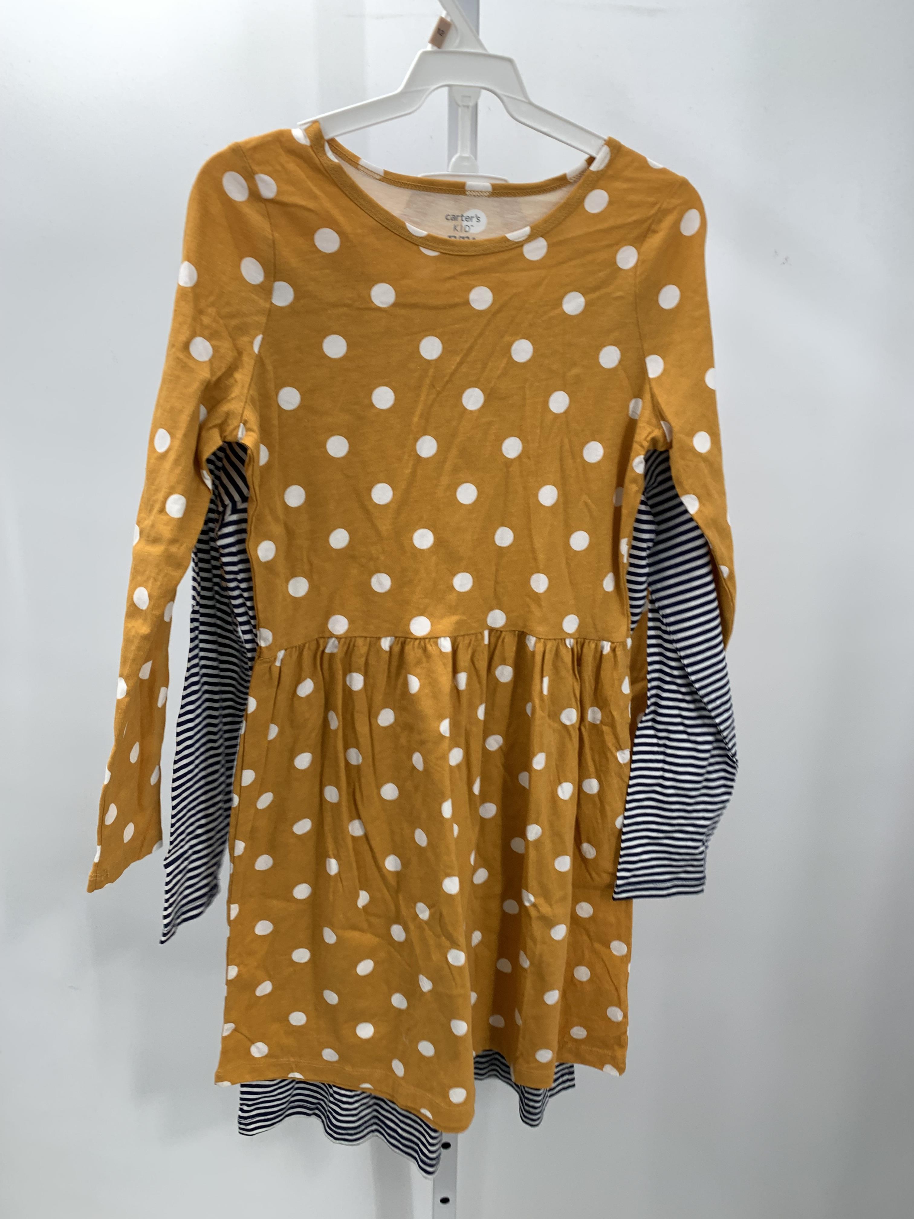 Carters Size 12 Girls 2 Pieces