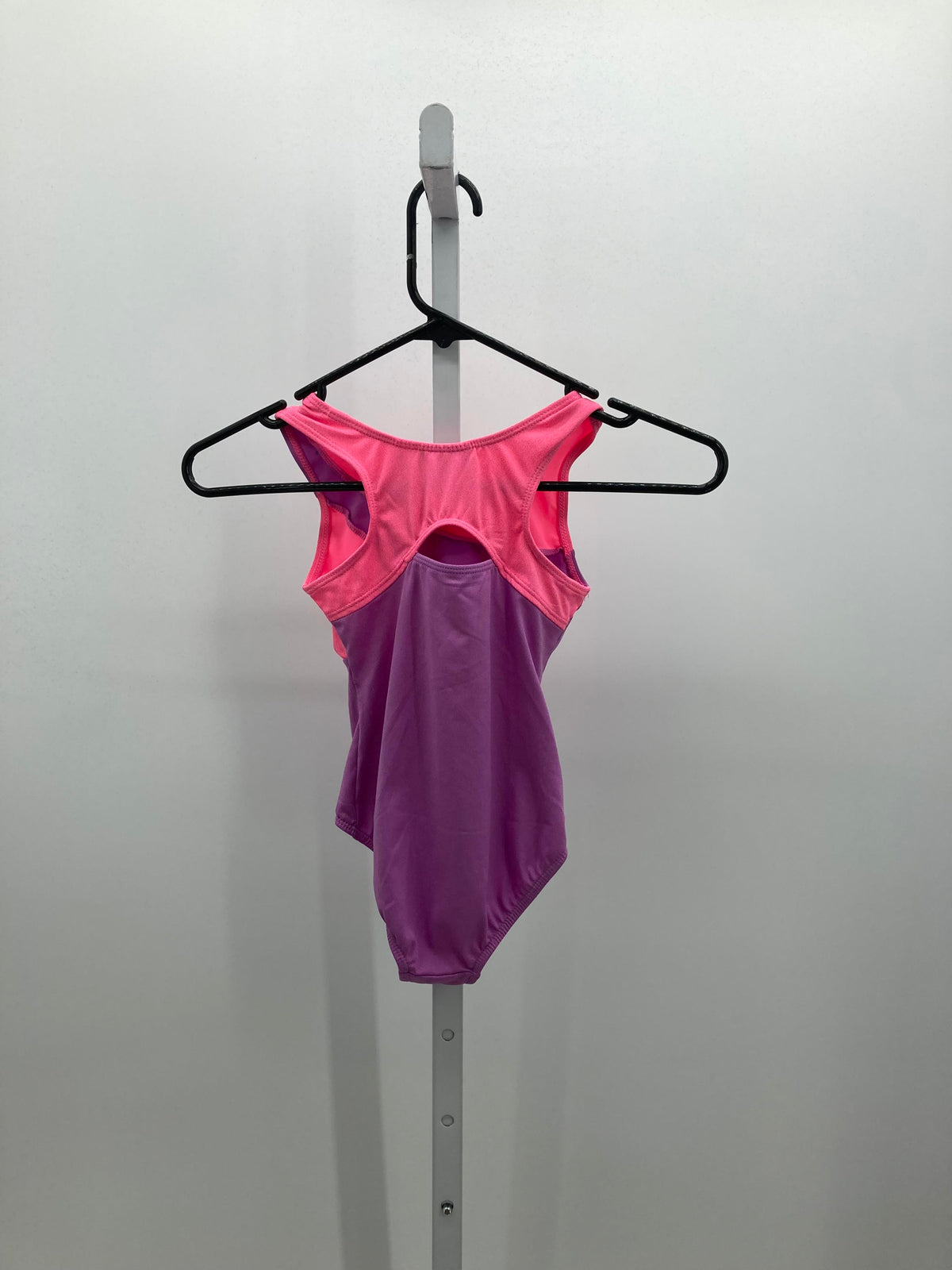 Freestyle Size 6/6X Girls Leotard