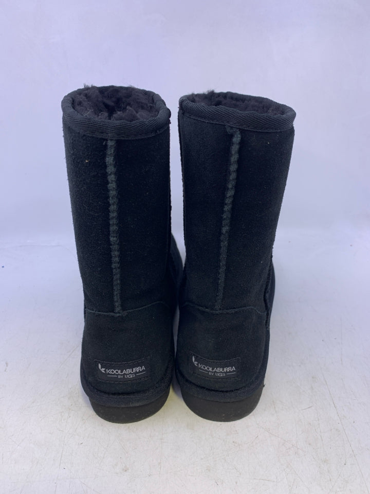 Koolaburra by UGG L Shoe Size 8 Boots
