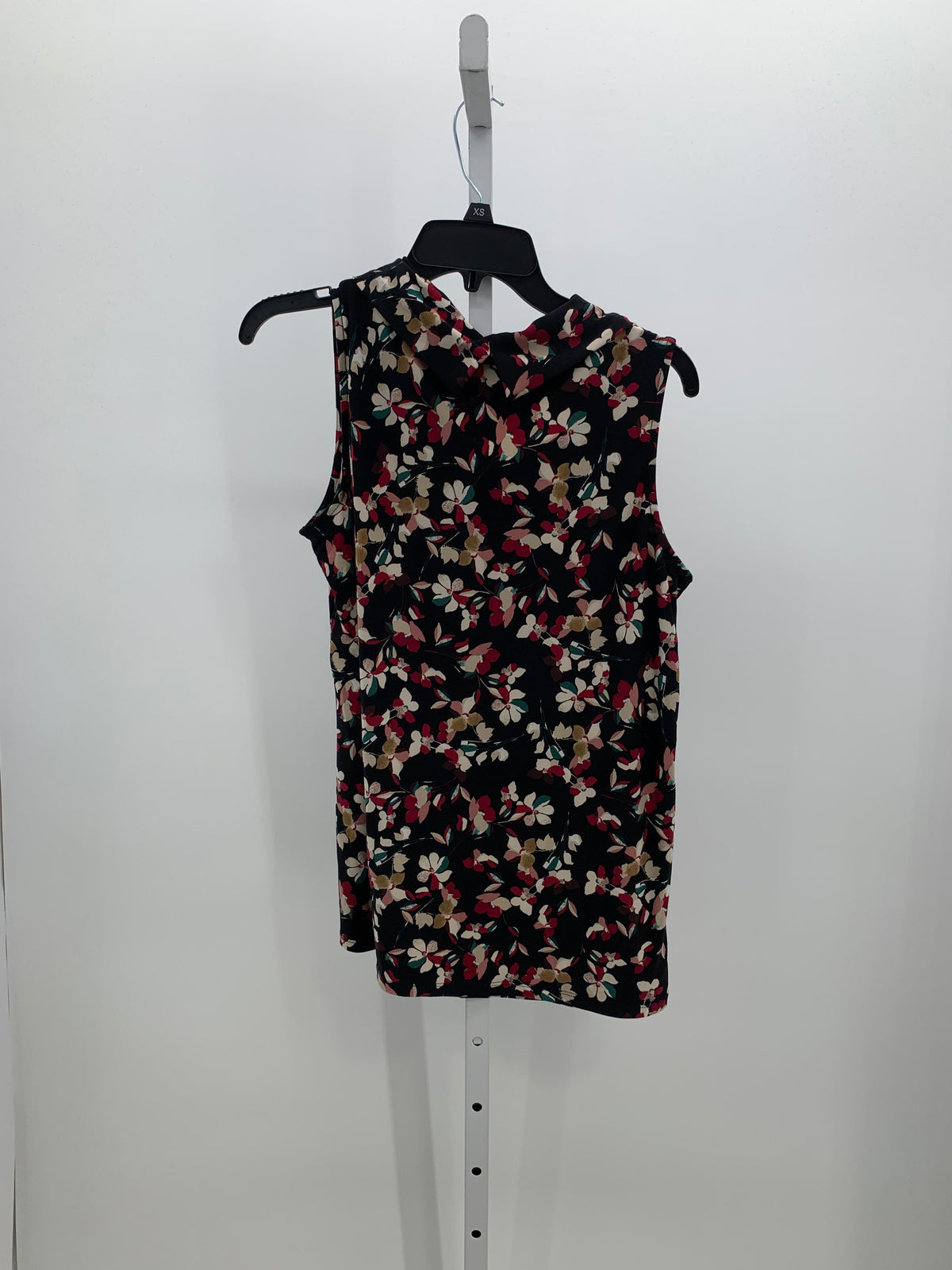 Anne Klein Size Medium Misses Sleeveless Shirt