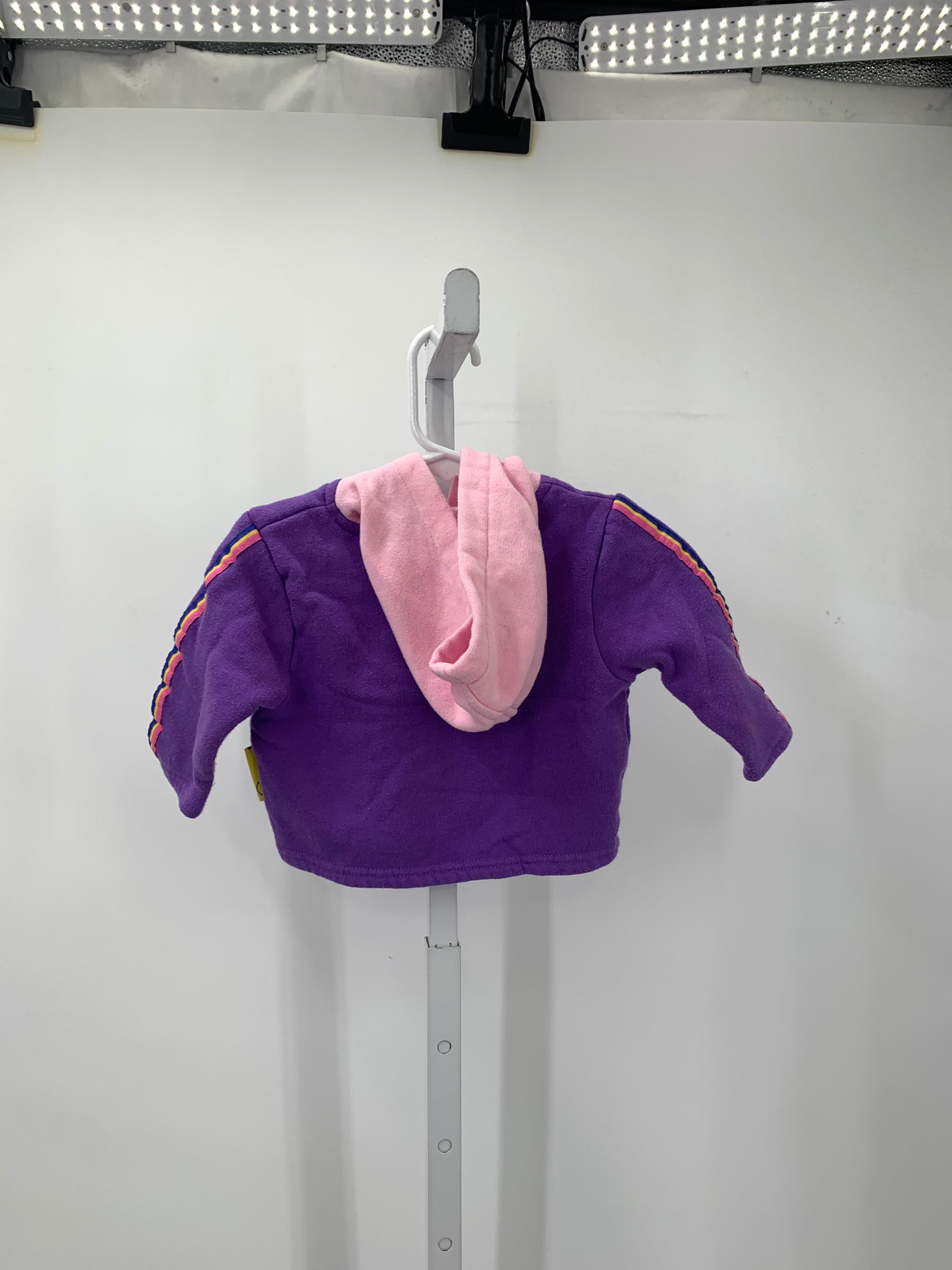 Size 12 Months Boys Hoodie