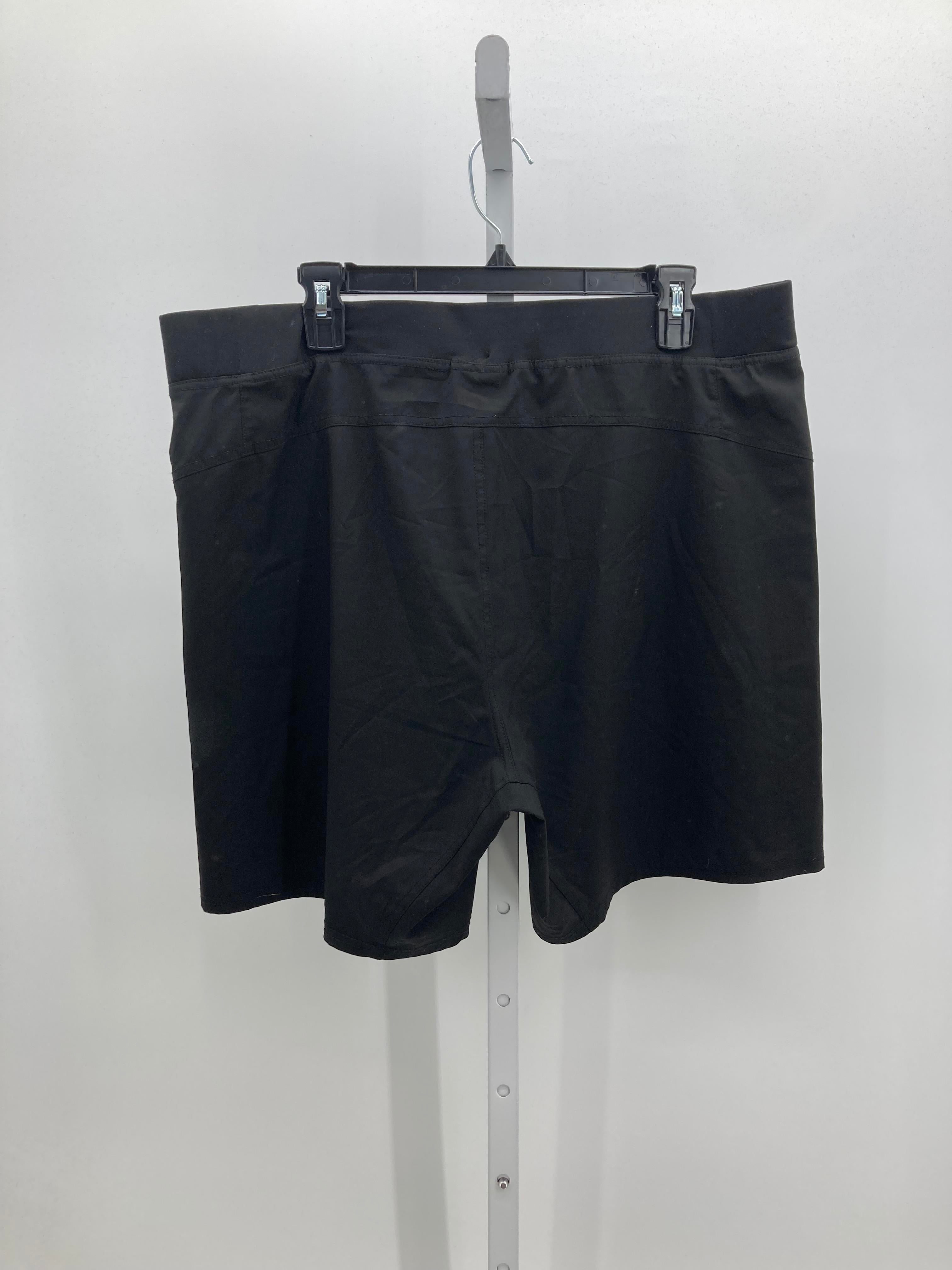 Kyodan Size Extra Large Misses Shorts