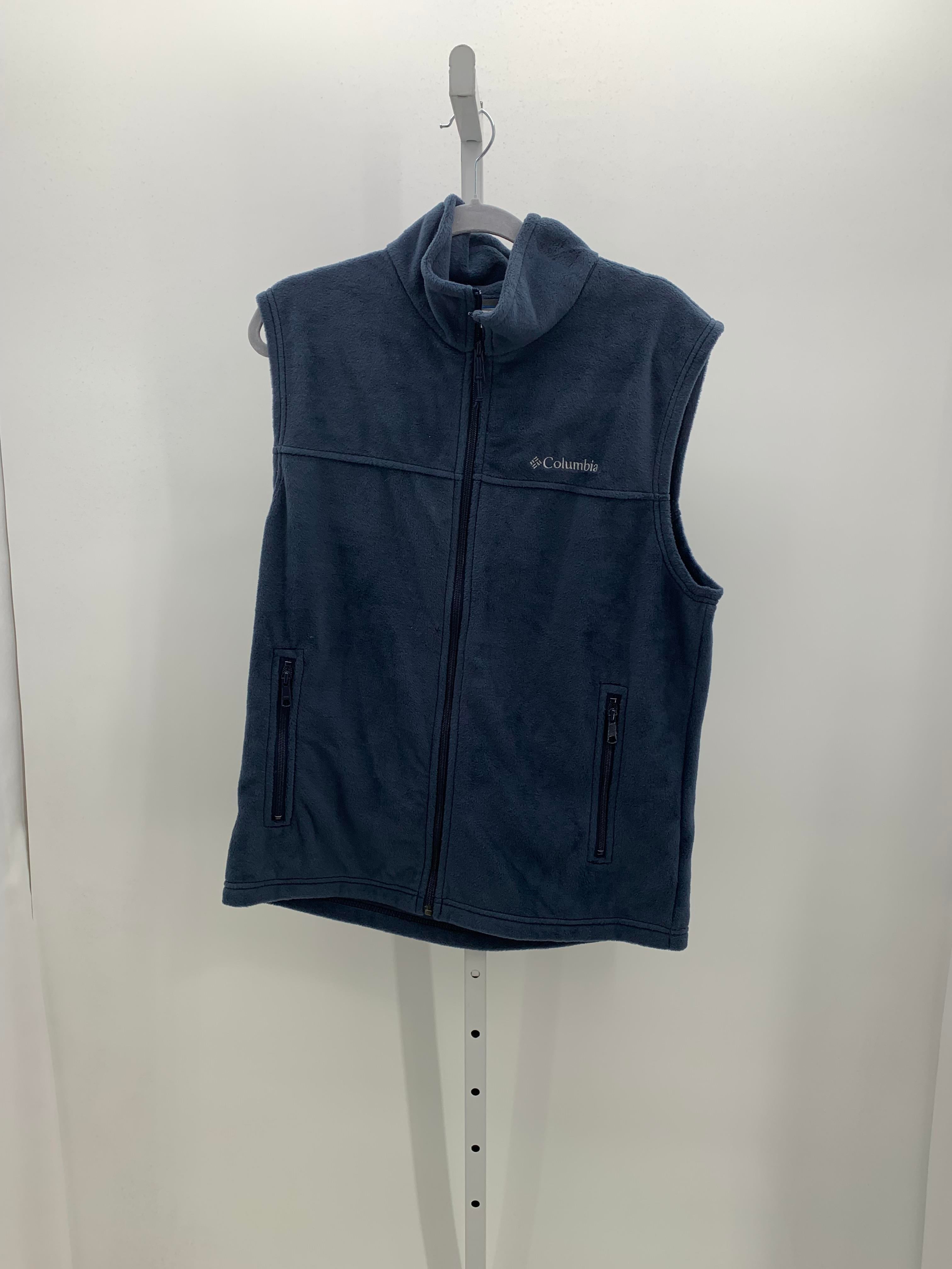 ZIP UP FLEECE