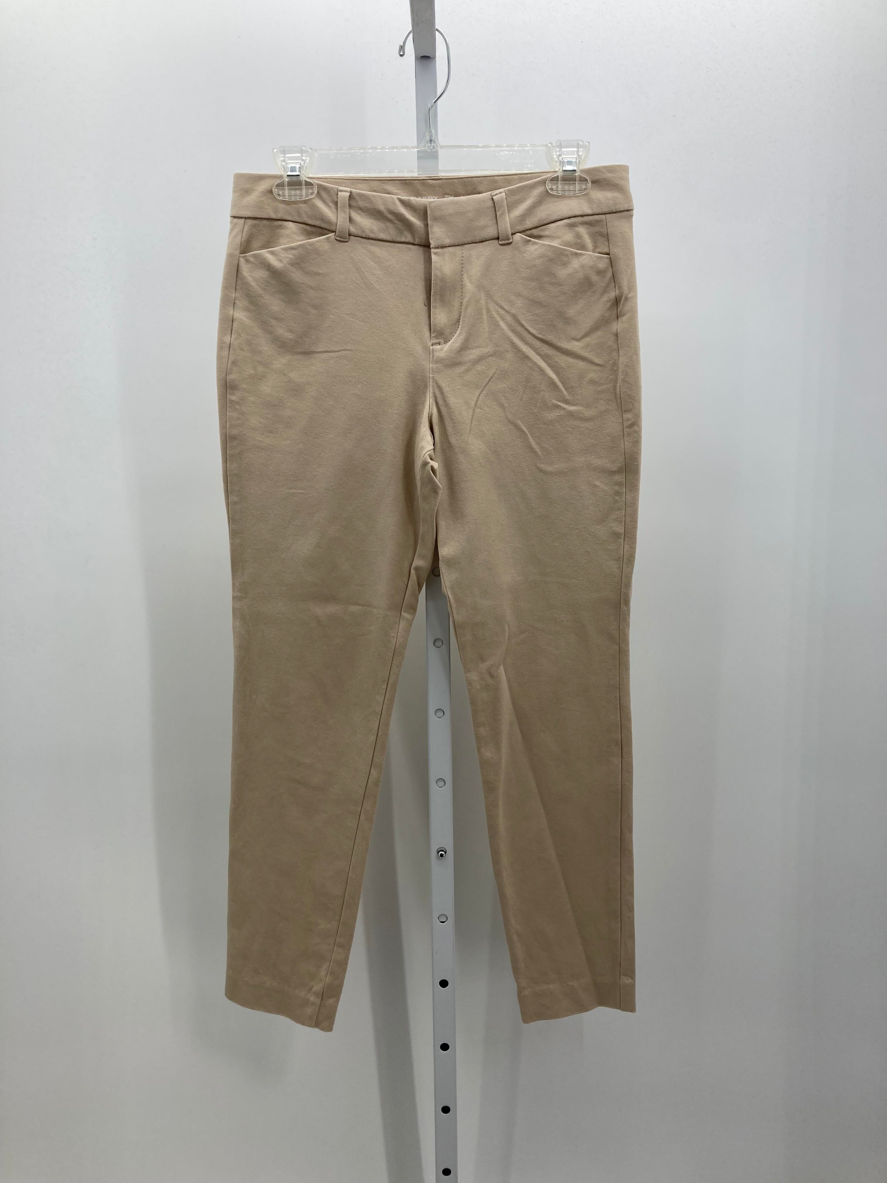 Old Navy Size 6 Misses Pants