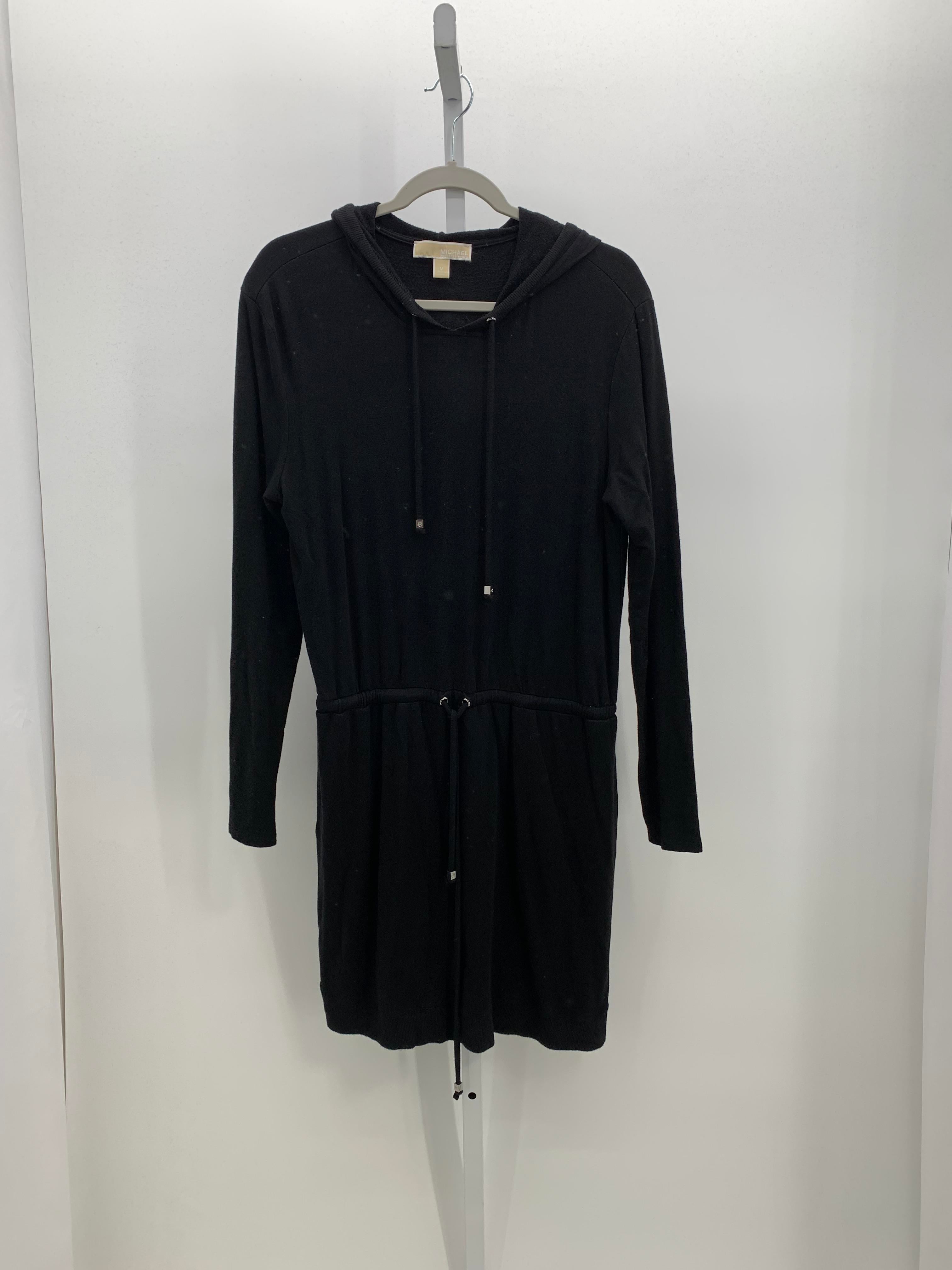 Michael Kors Size Medium Misses Long Sleeve Dress