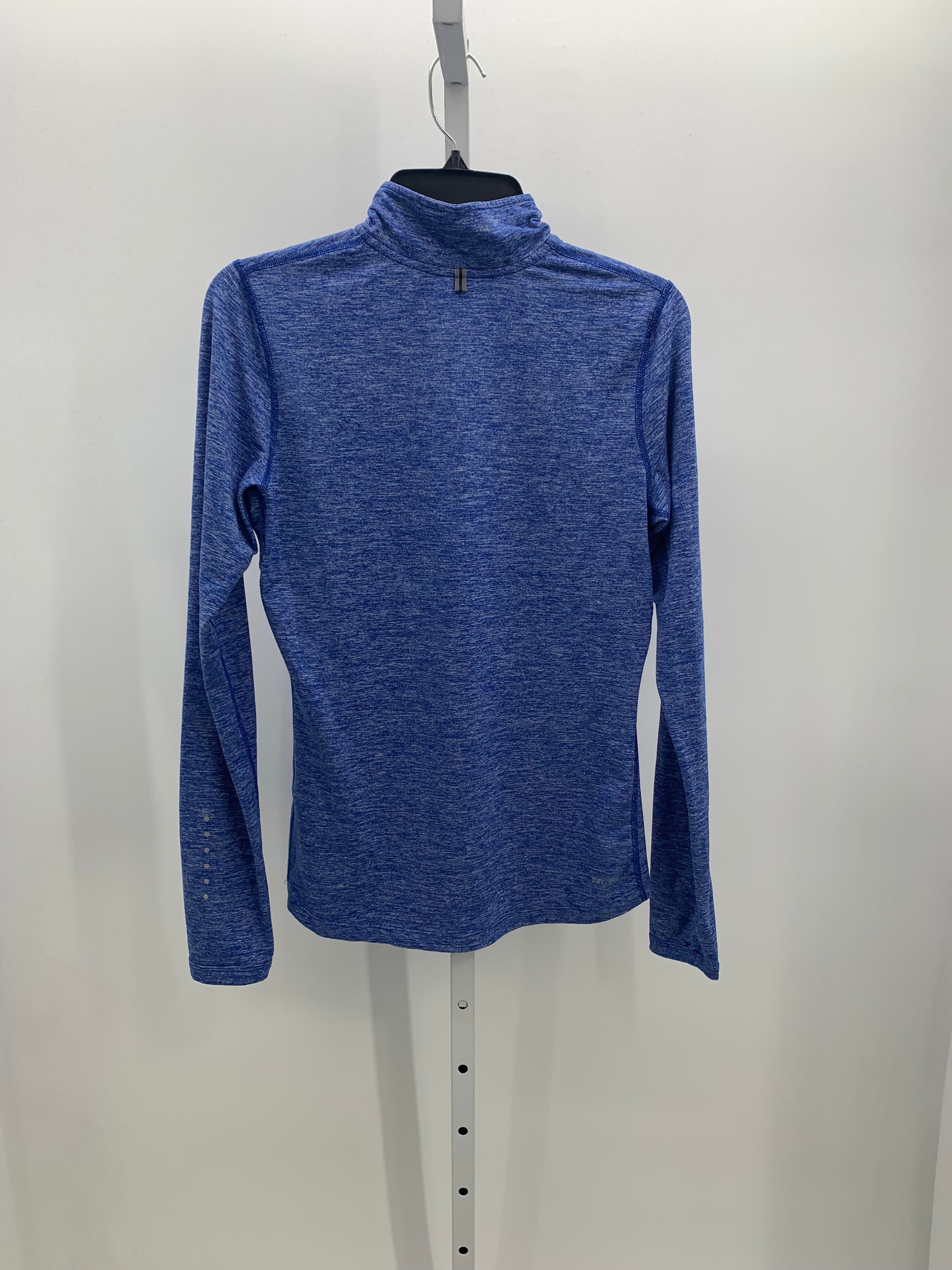 Nika Size Small Misses Long Sleeve Shirt