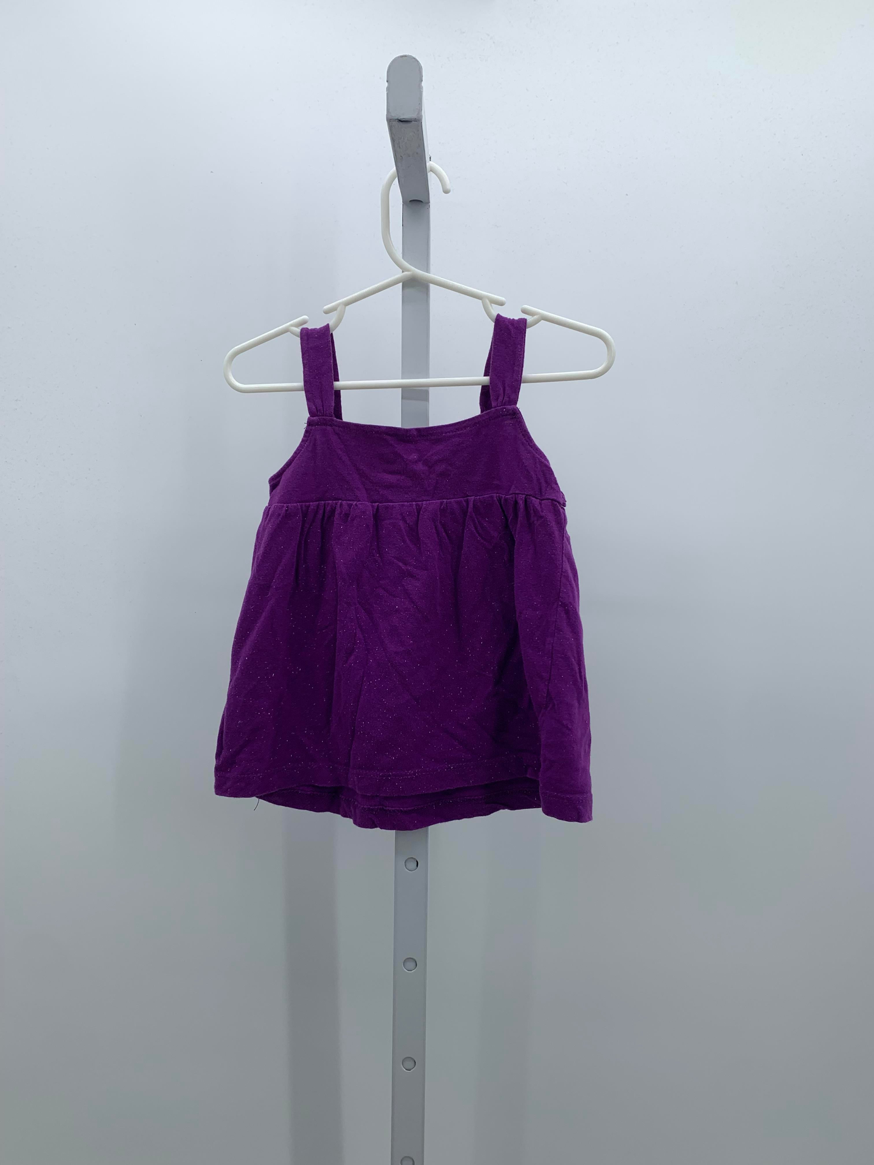 Jumping Beans Size 3T Girls Tank