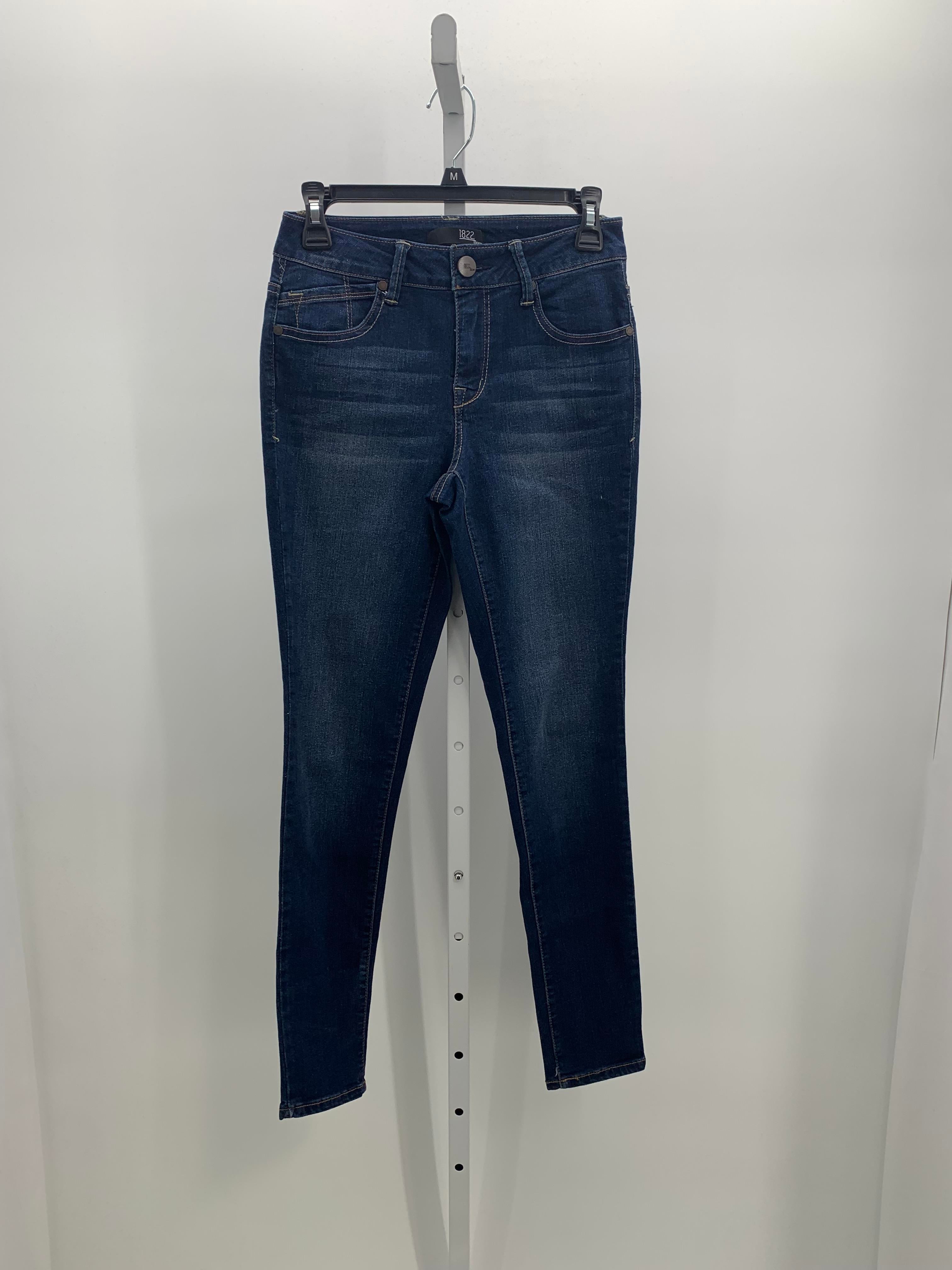 1822 Size 4 Misses Jeans