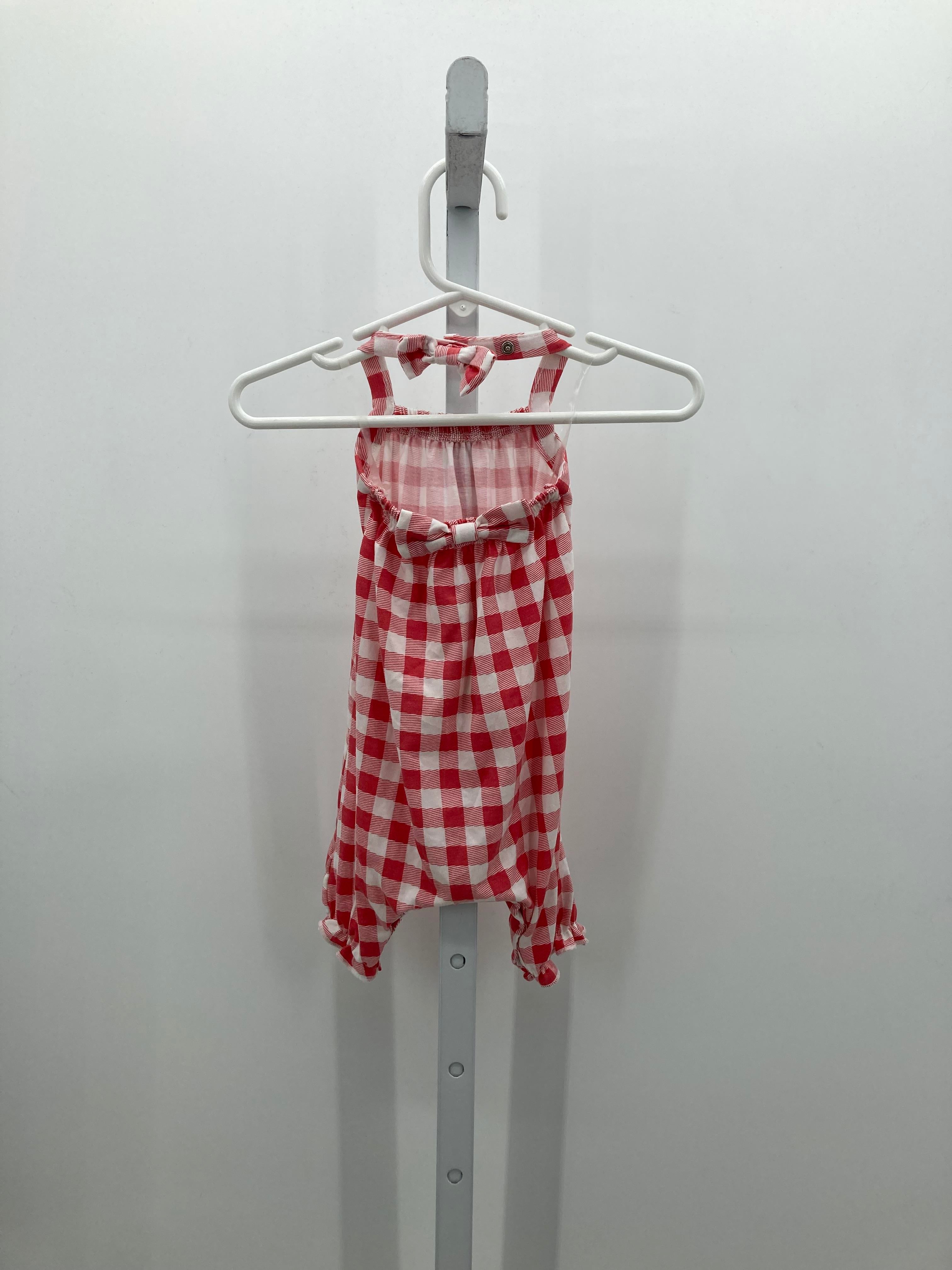 Jessica Simpson Size 0-3 months Girls Overalls