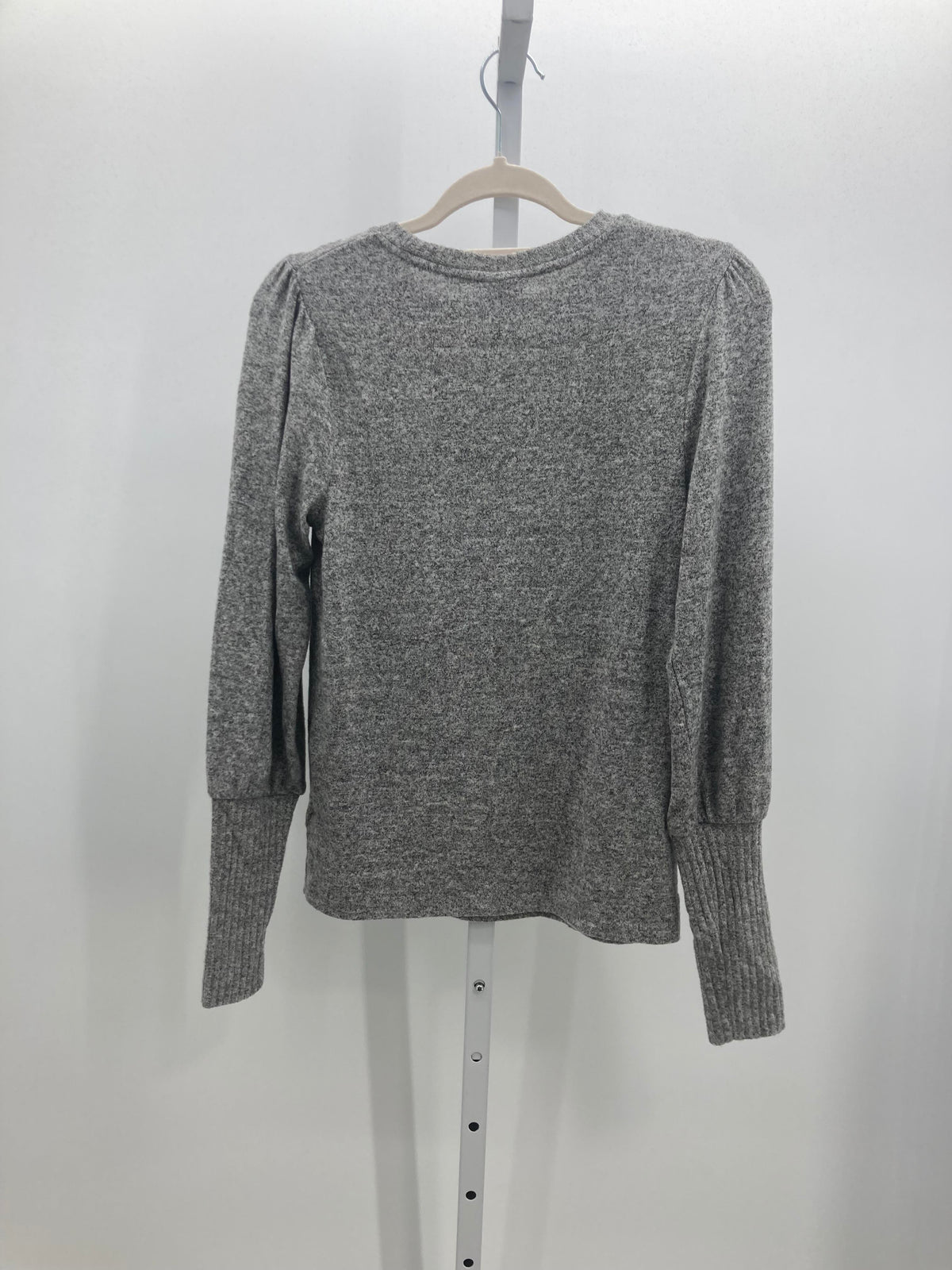 A New Day Size X Small Misses Long Slv Sweater