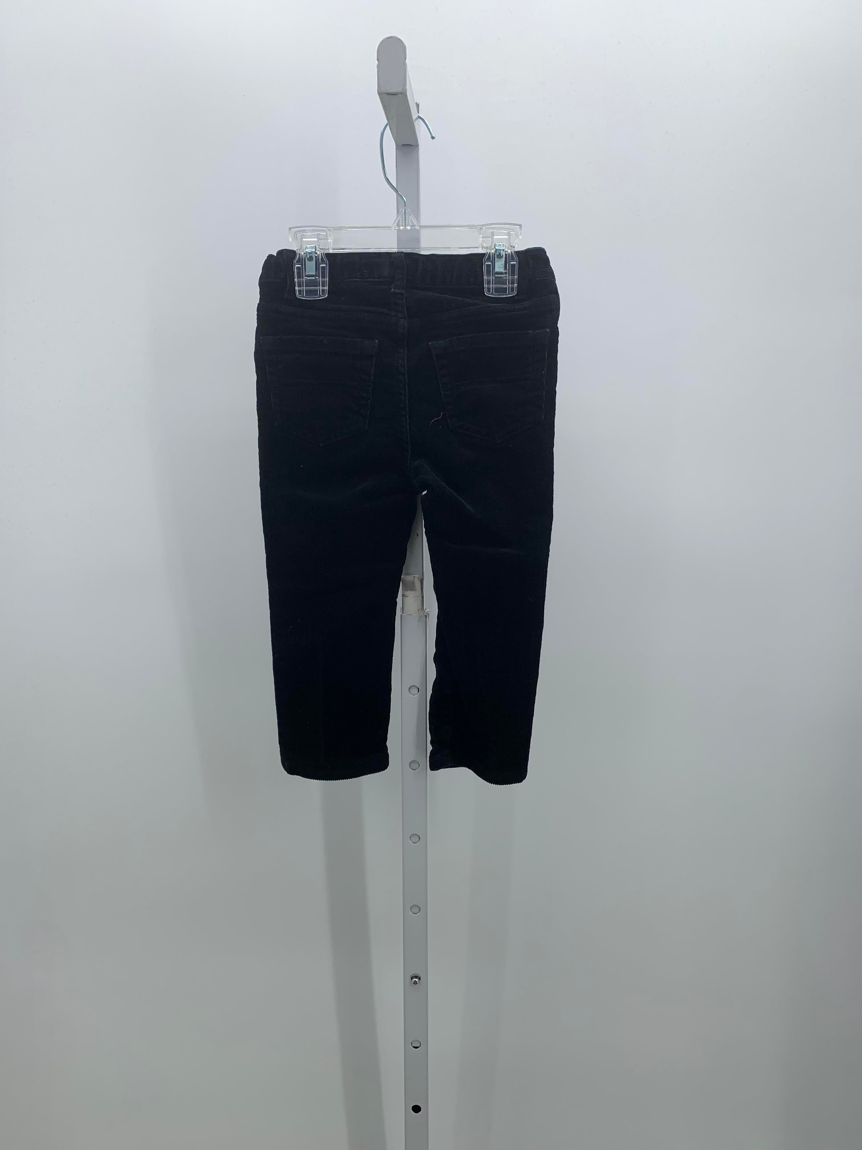 ADJ WAIST