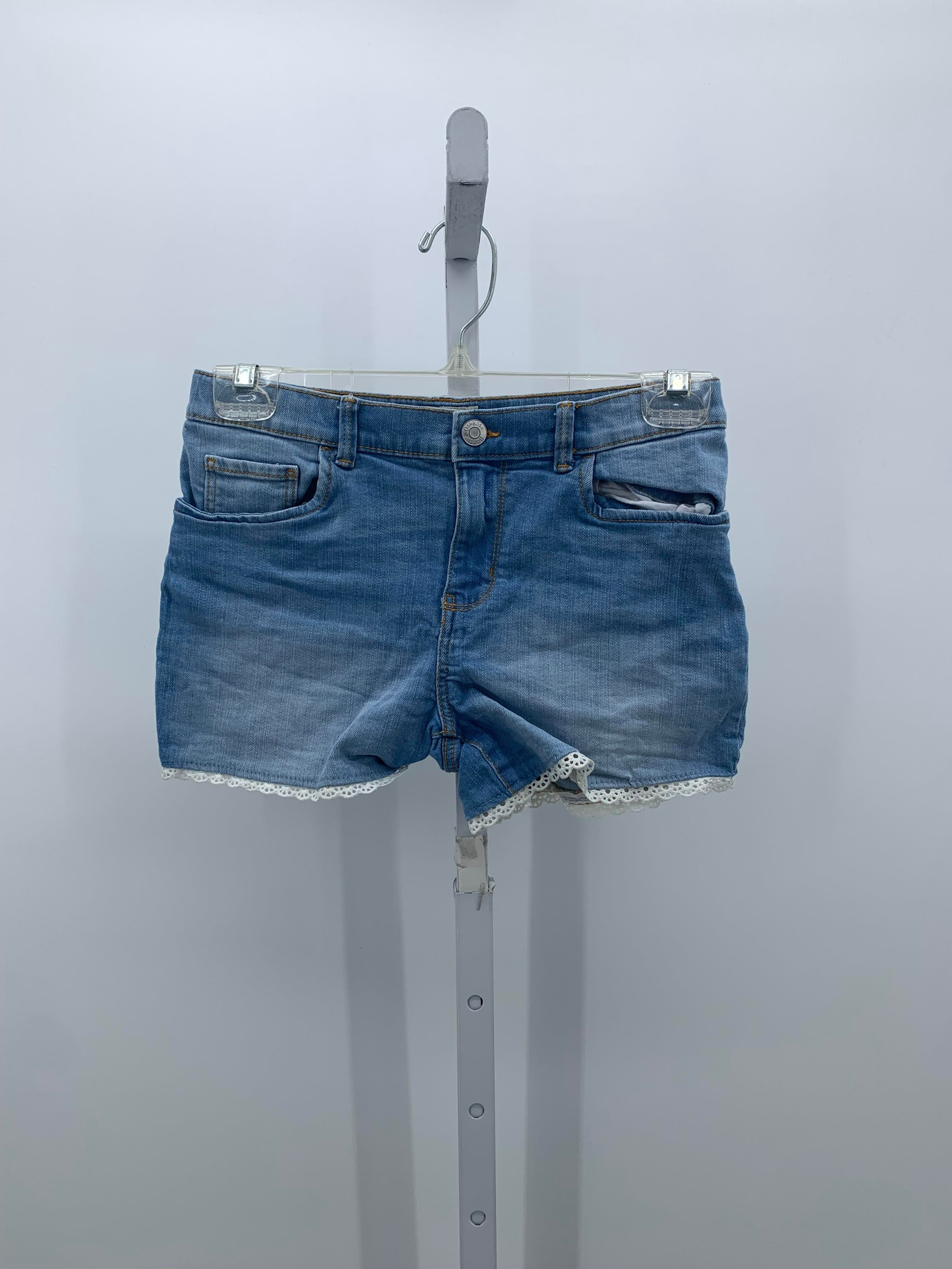 Osh Kosh Size 10 Girls Shorts
